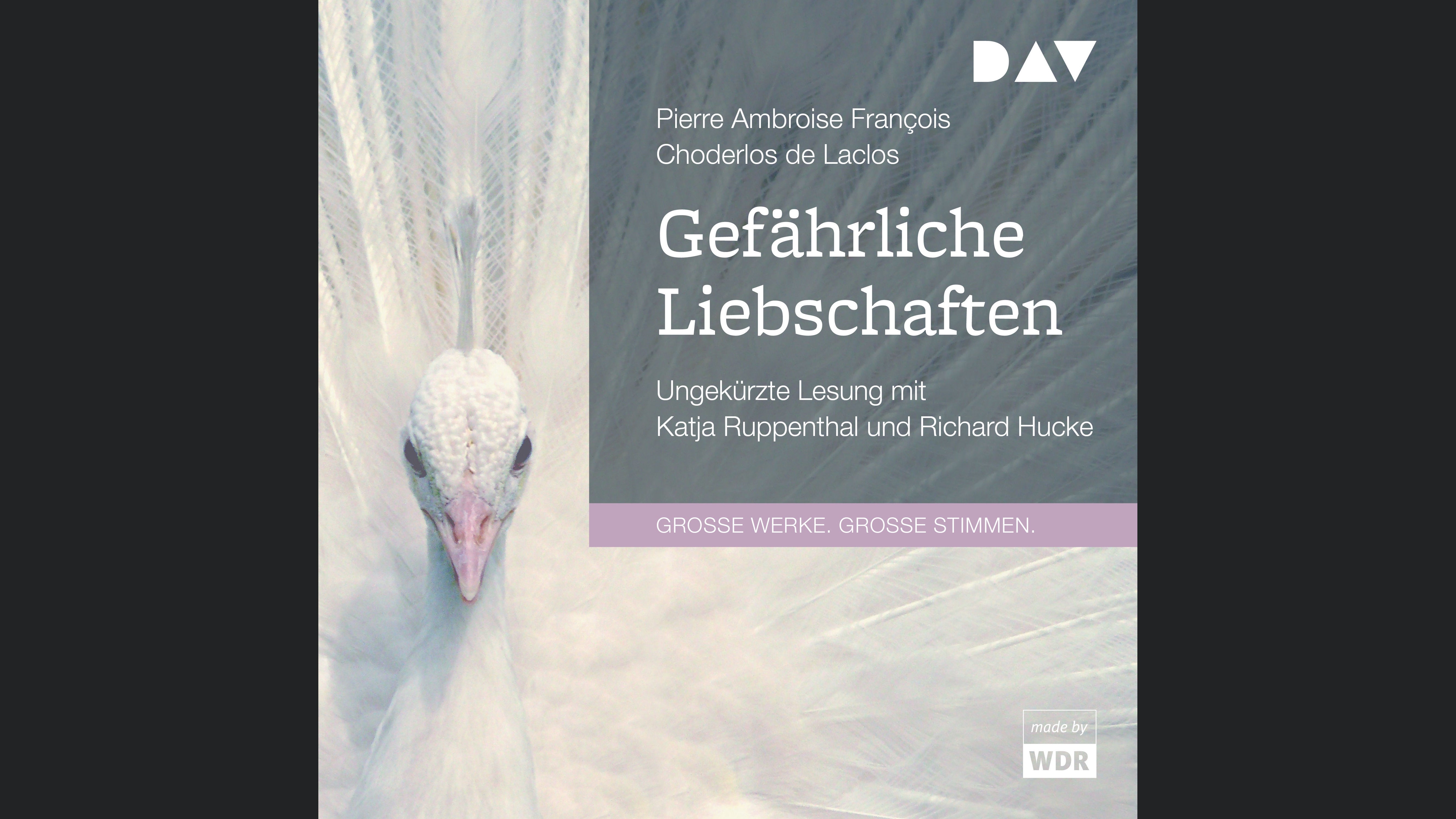 Gefährliche Liebschaften
