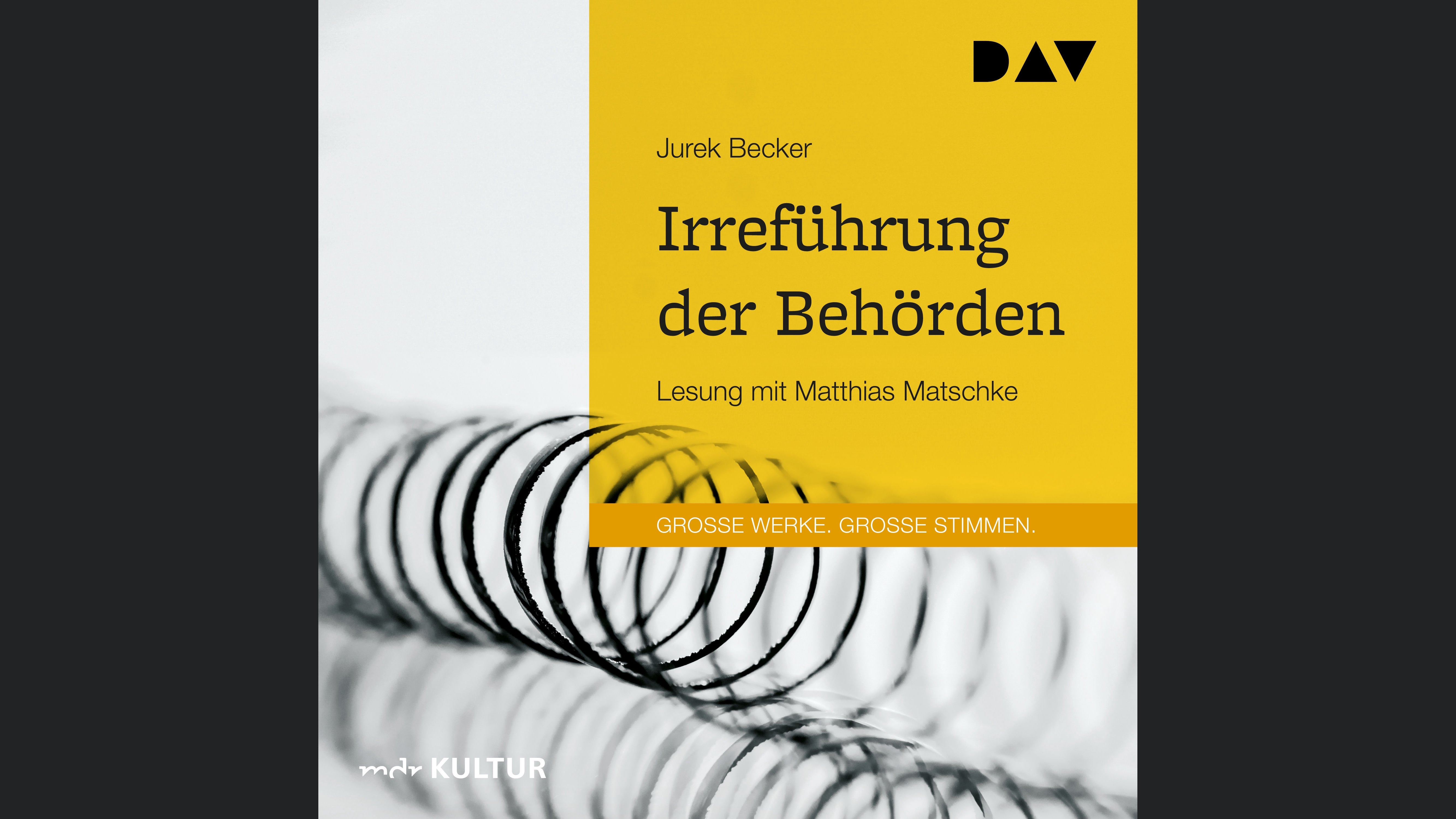 Irreführung der Behörden