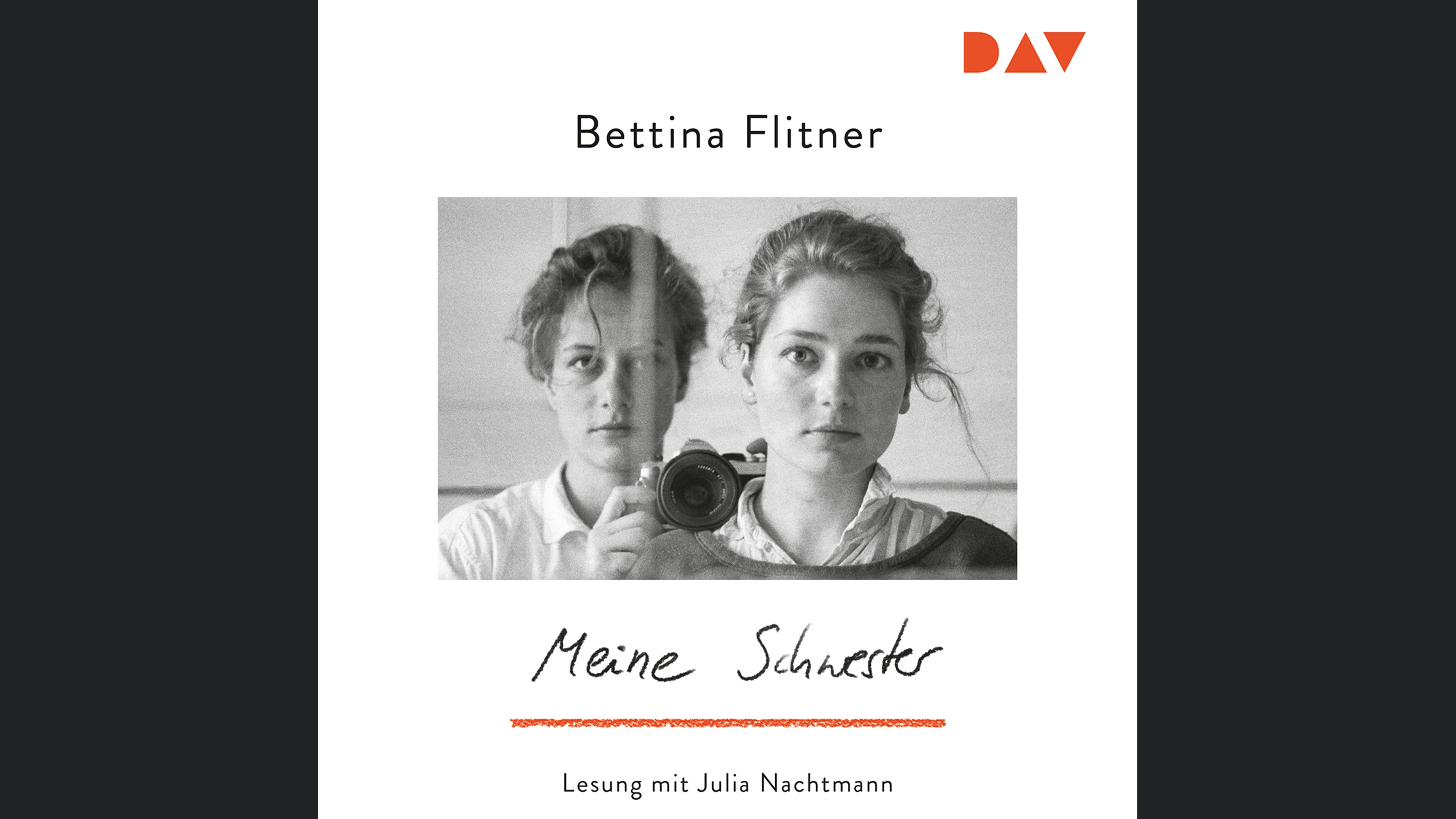 Meine Schwester