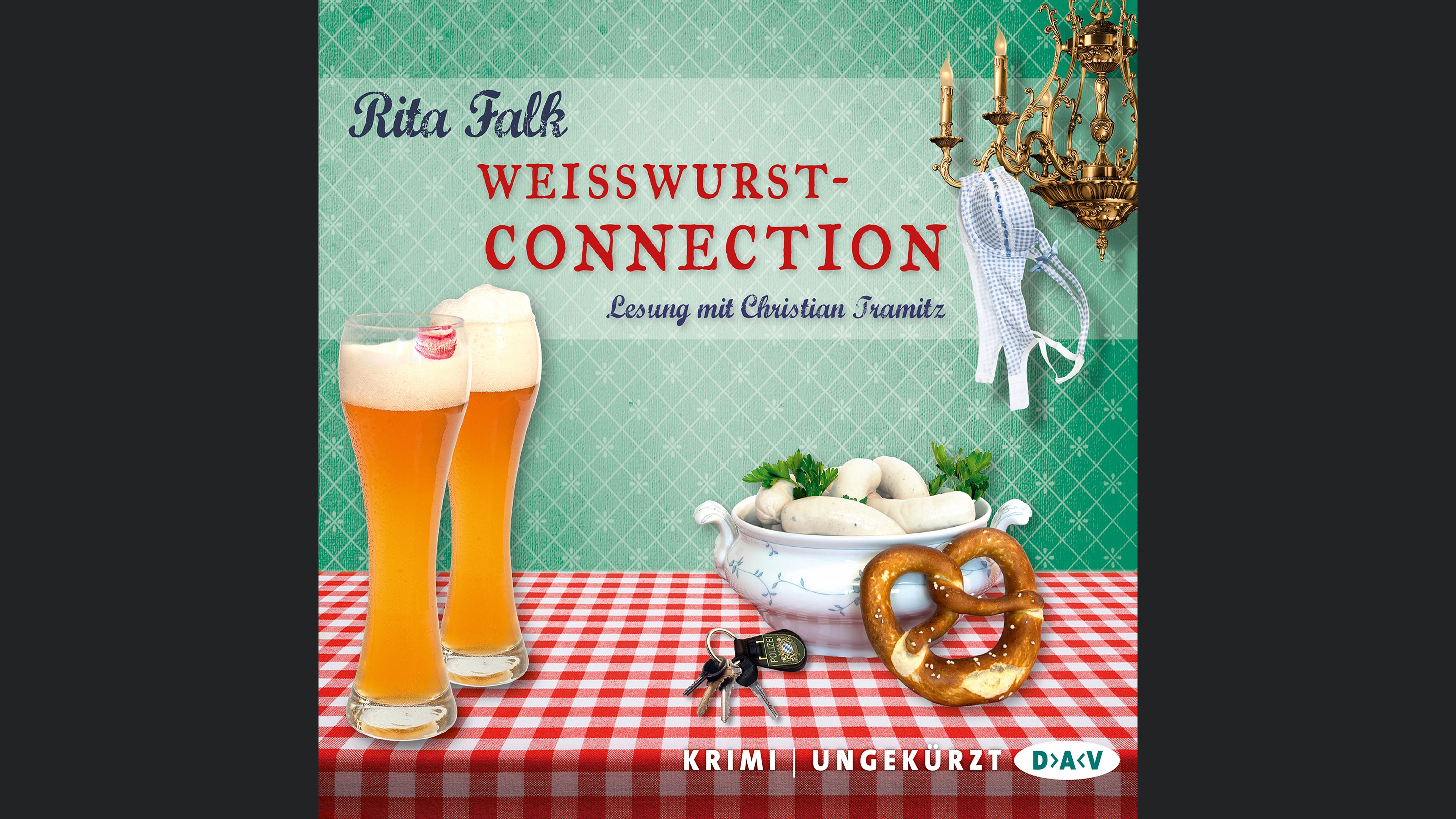 Weißwurstconnection