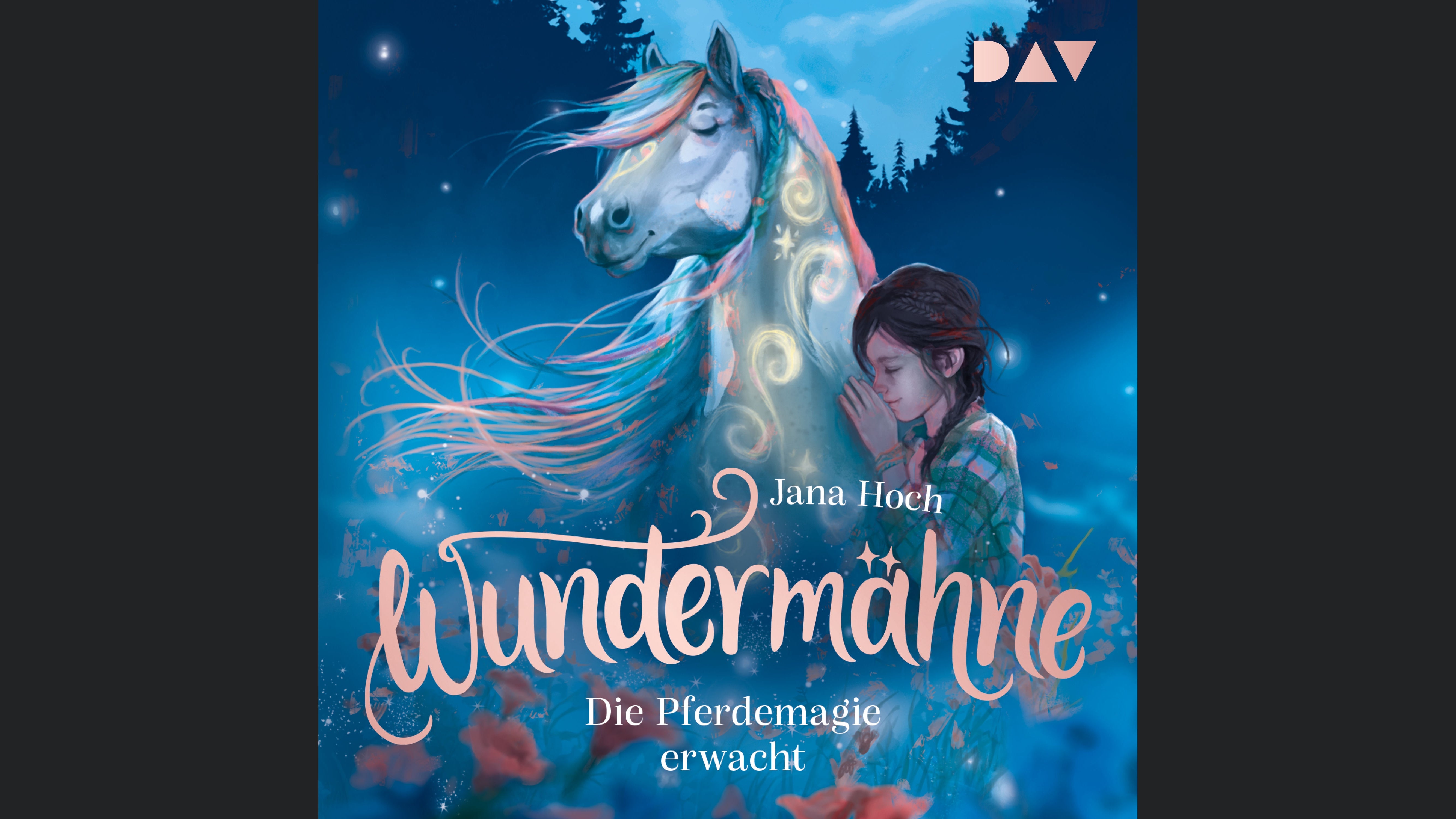 Wundermähne – Teil 1: Die Pferdemagie erwacht
