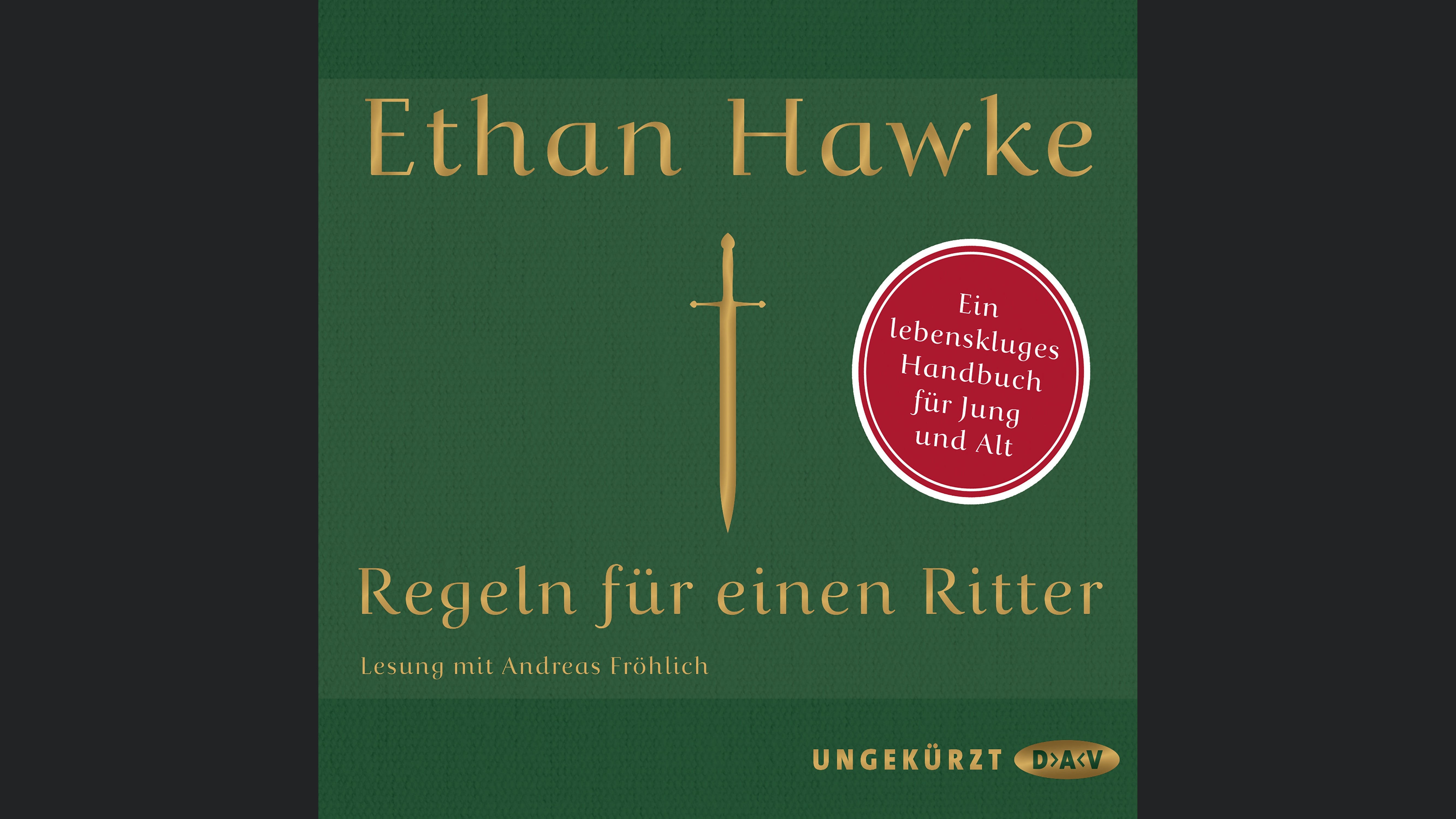 Regeln für einen Ritter