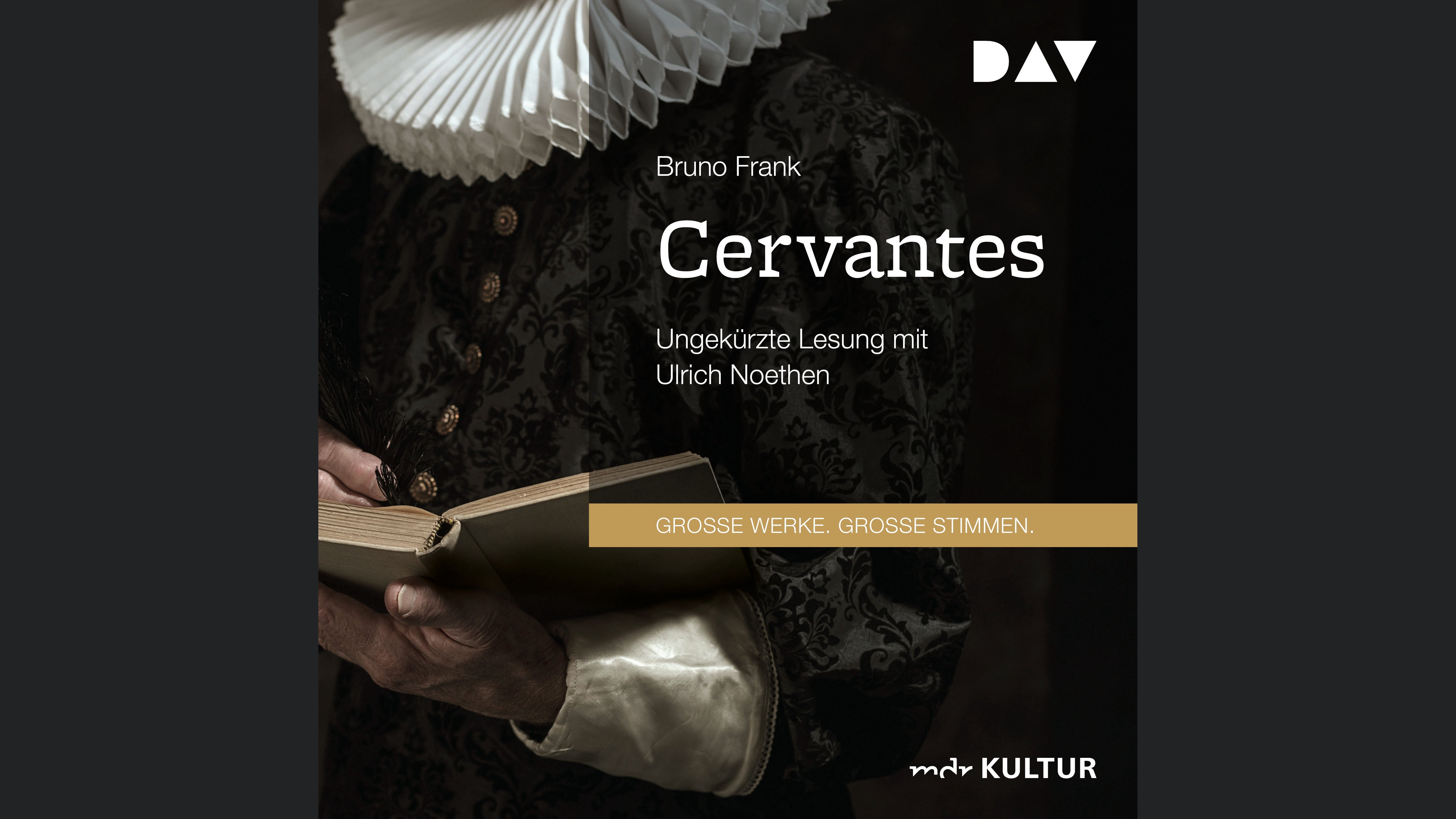 Cervantes
