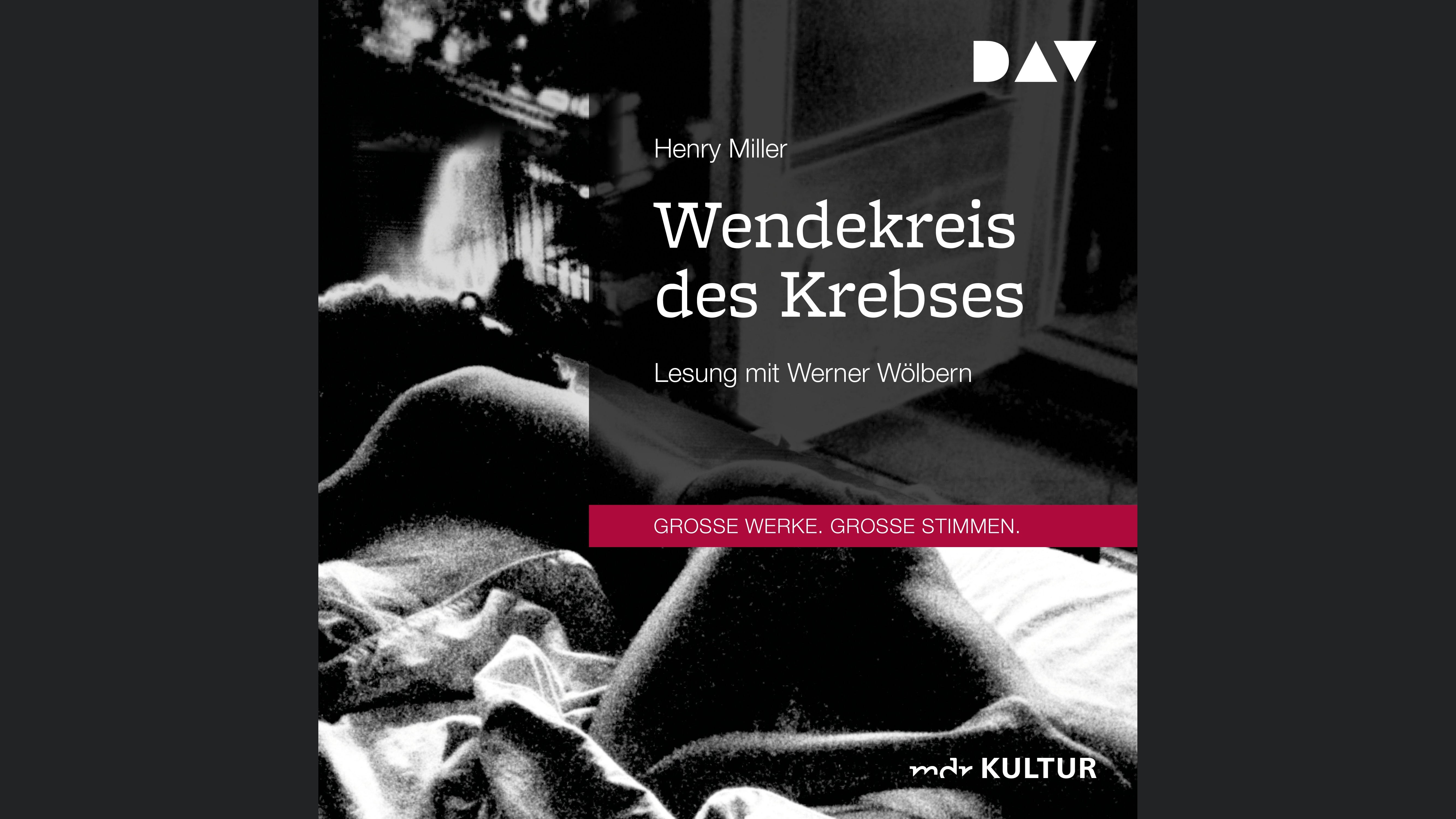 Wendekreis des Krebses
