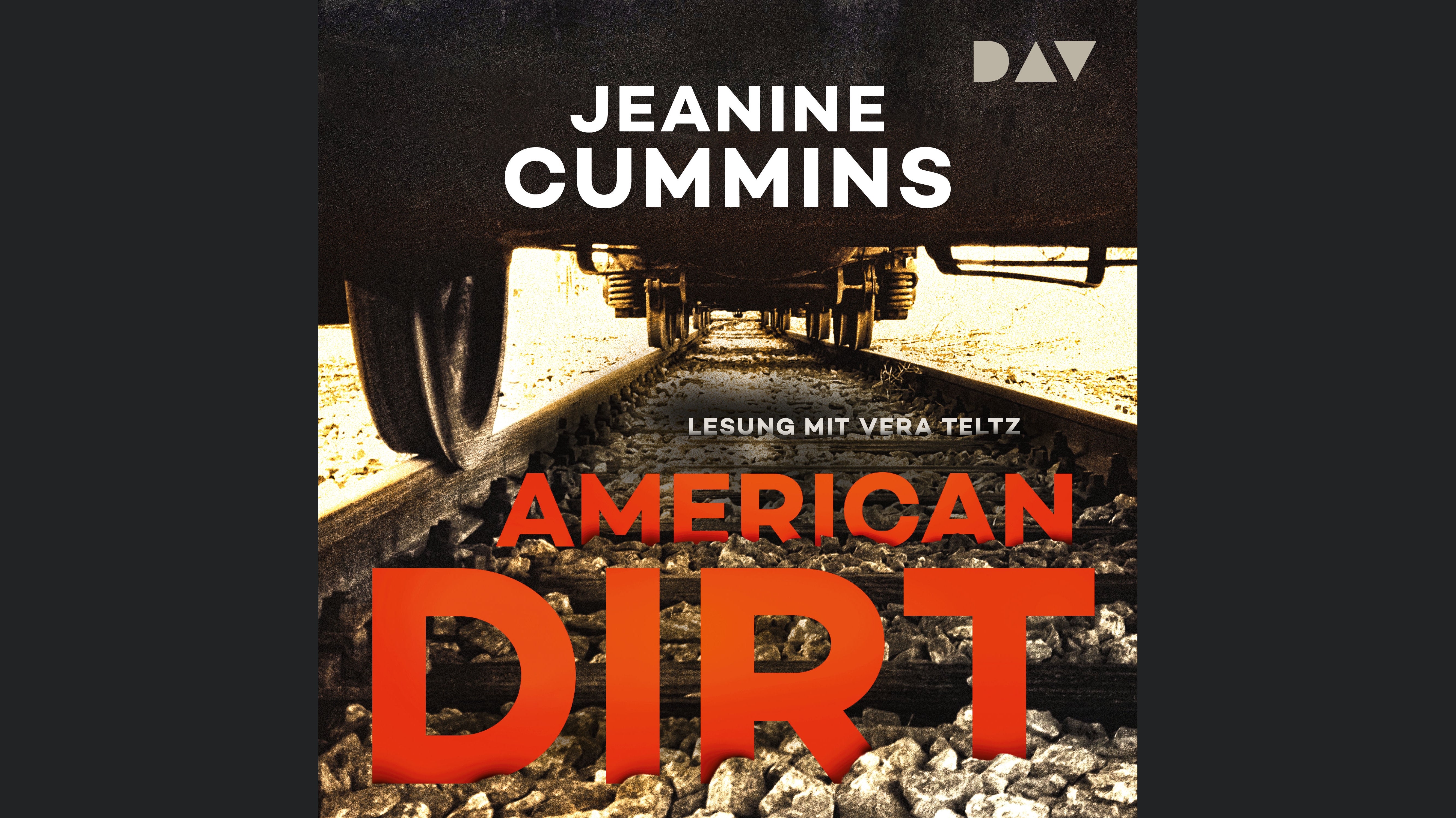 American Dirt