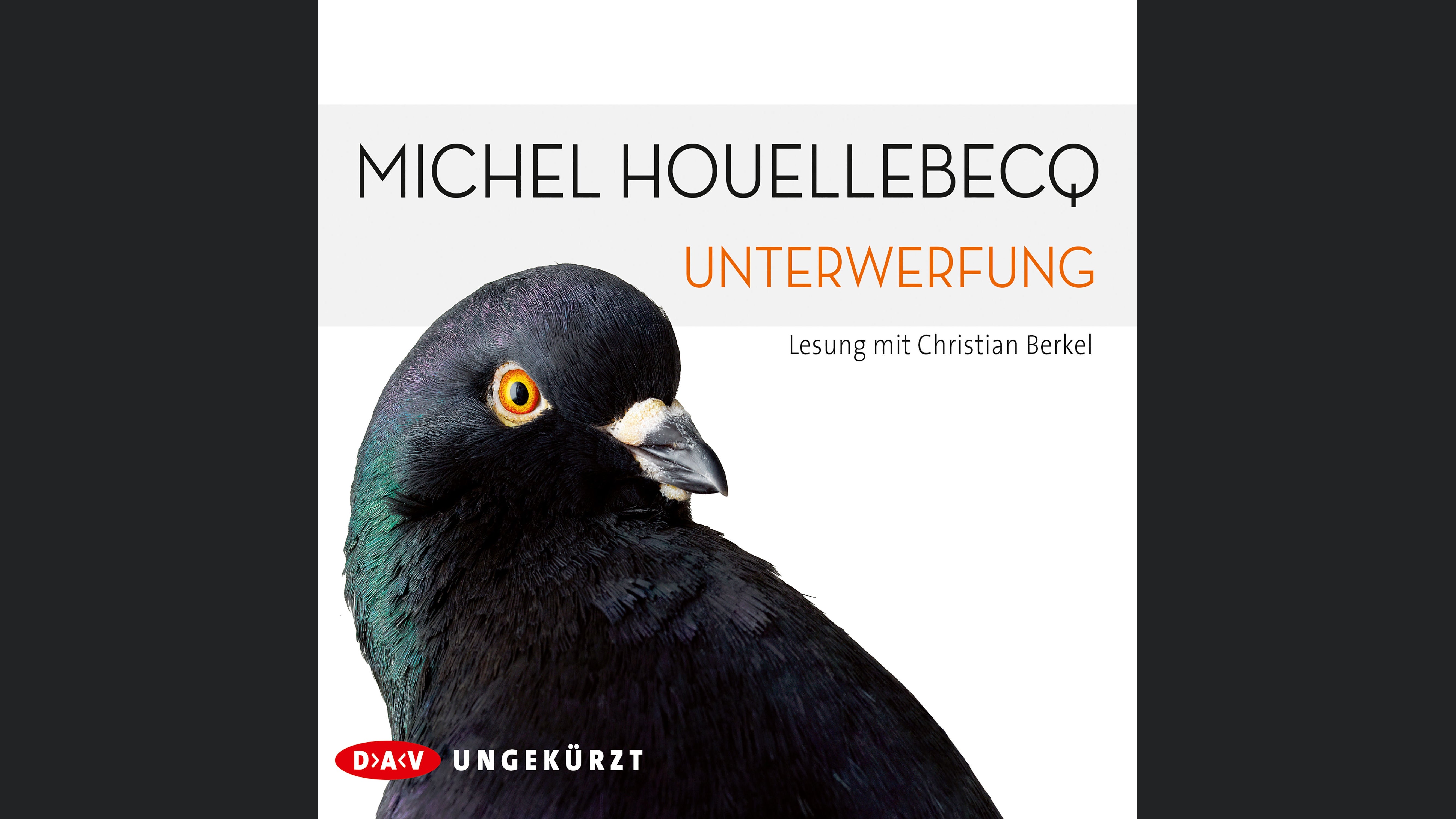 Unterwerfung