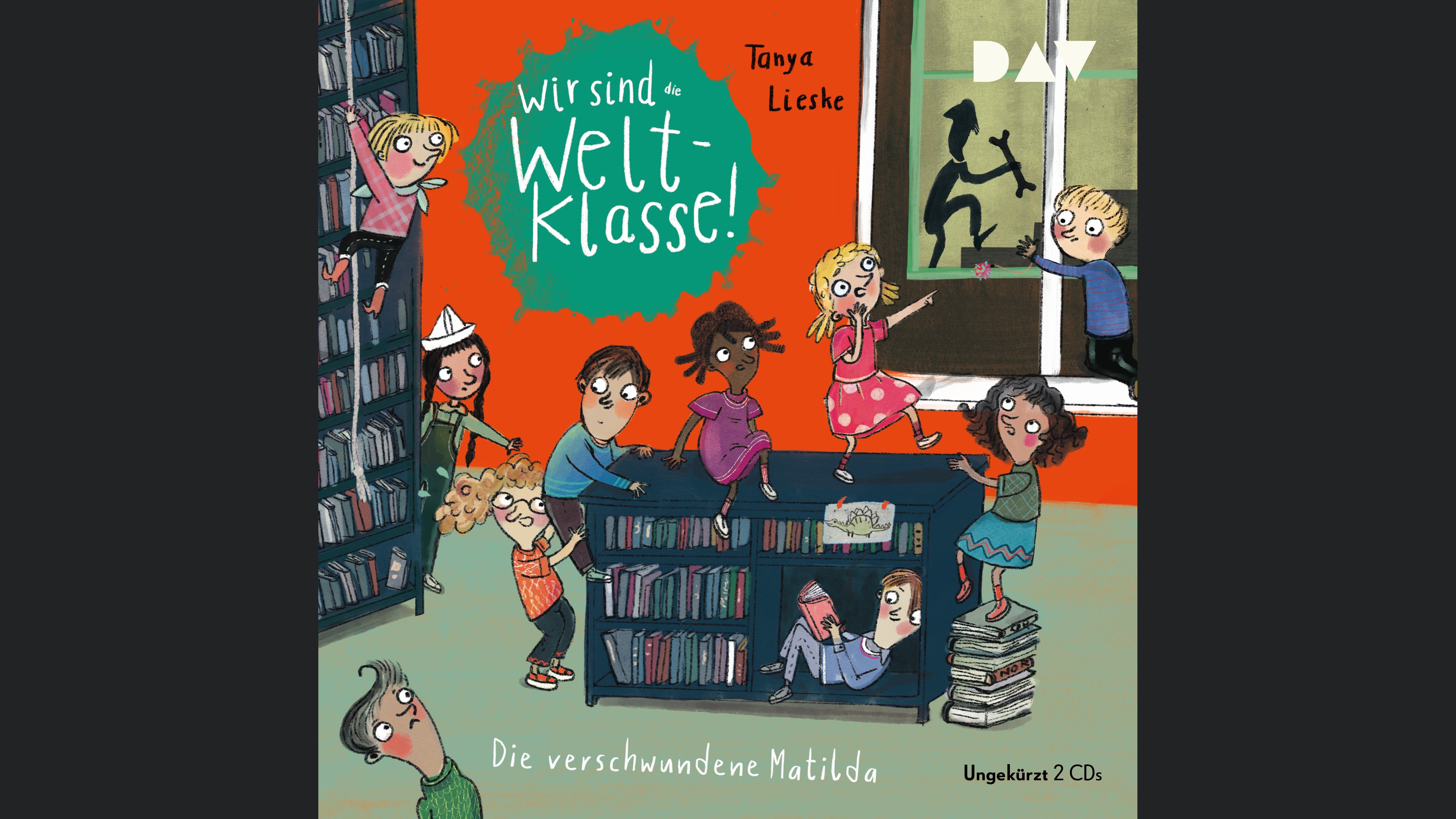 Wir sind (die) Weltklasse – Teil 2: Die verschwundene Matilda