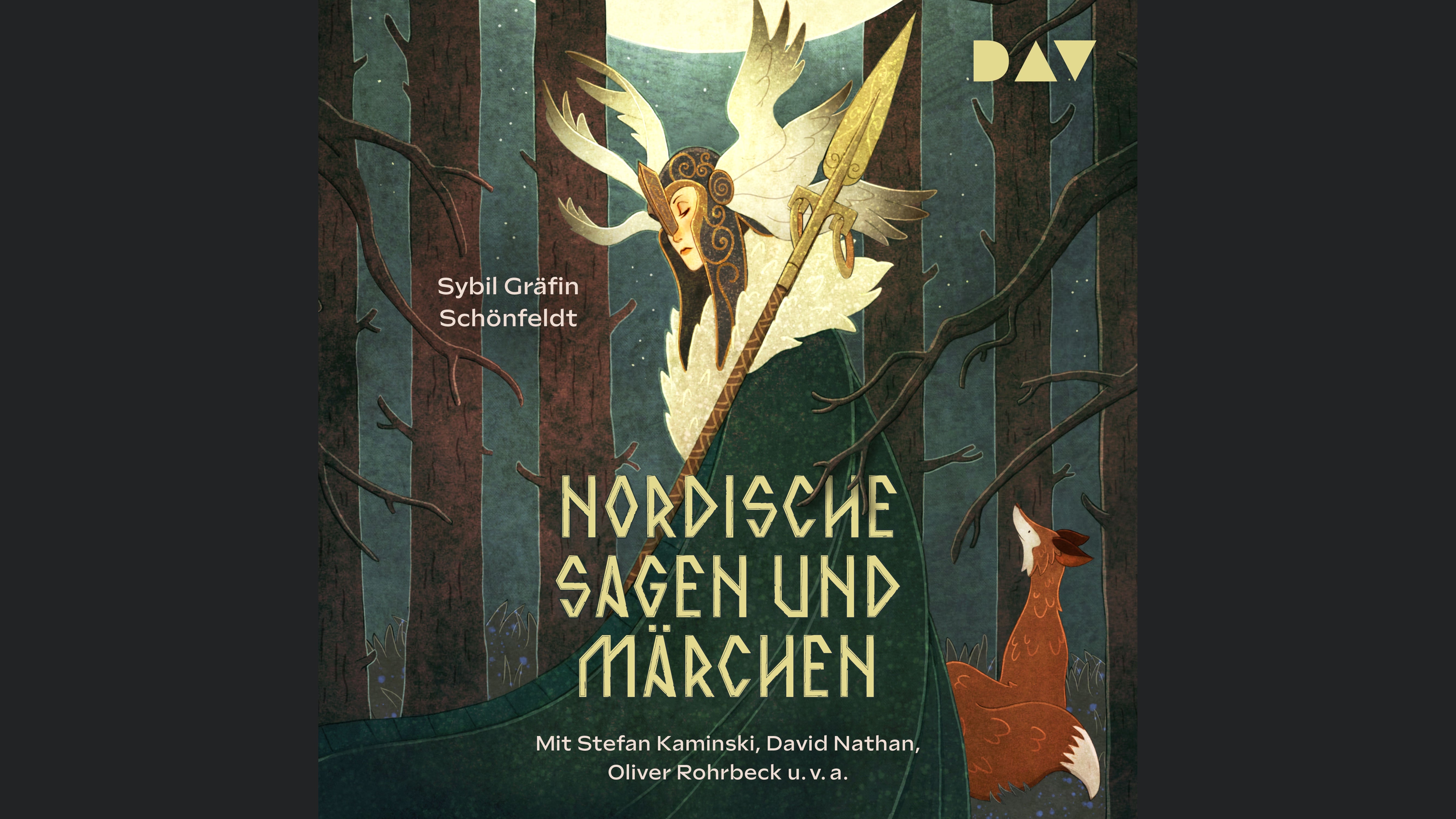Nordische Sagen und Märchen