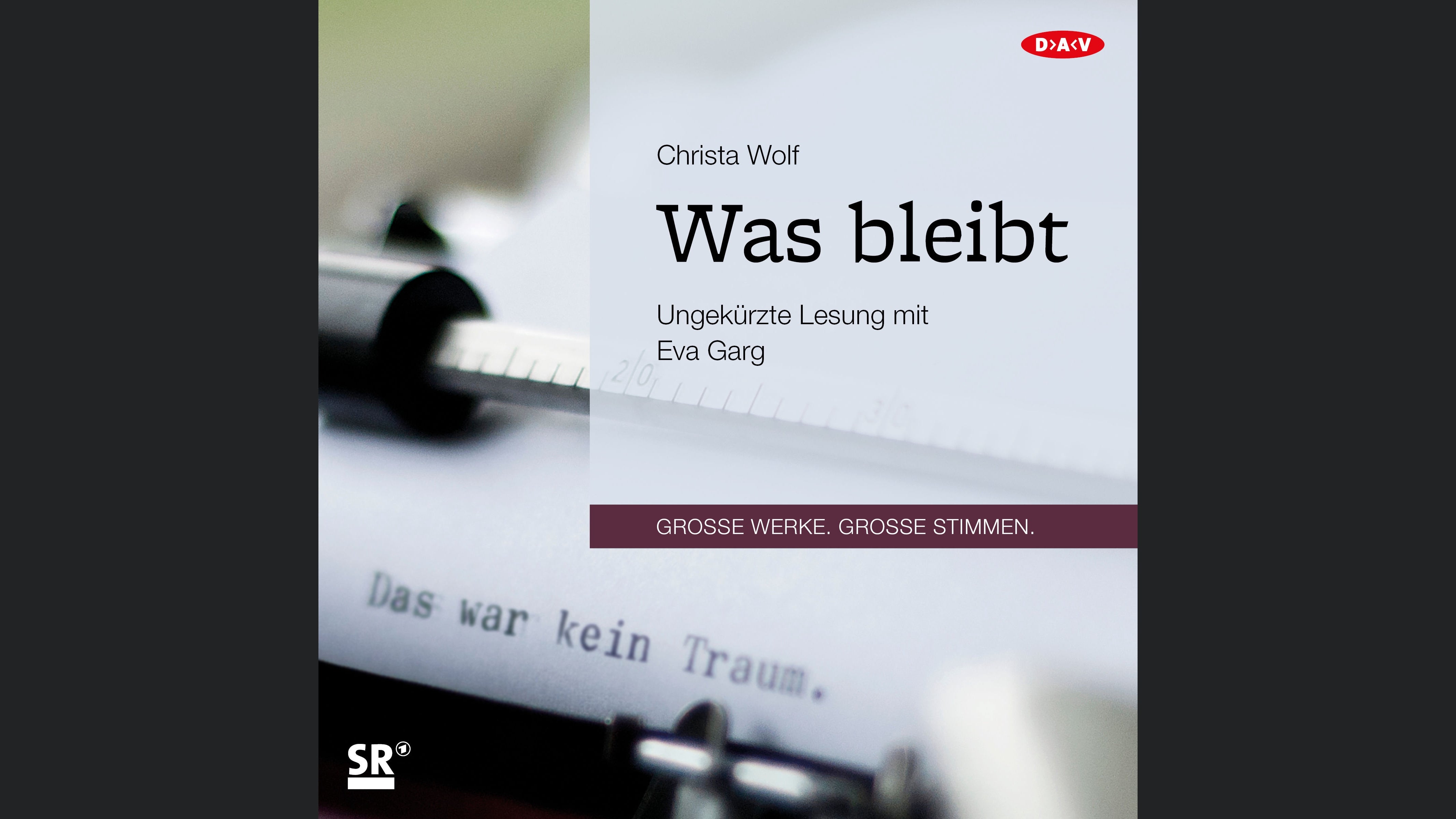 Was bleibt