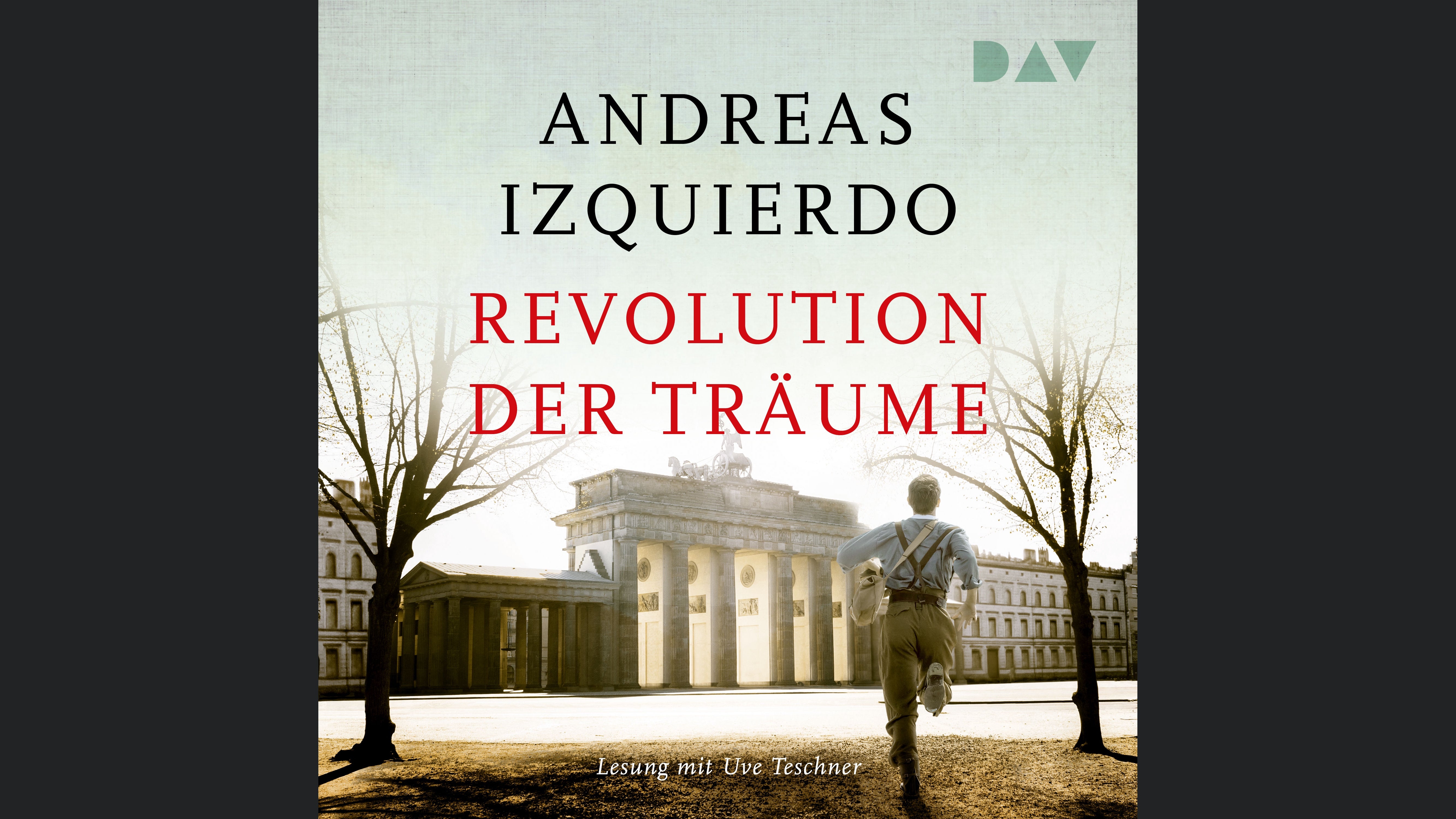 Revolution der Träume