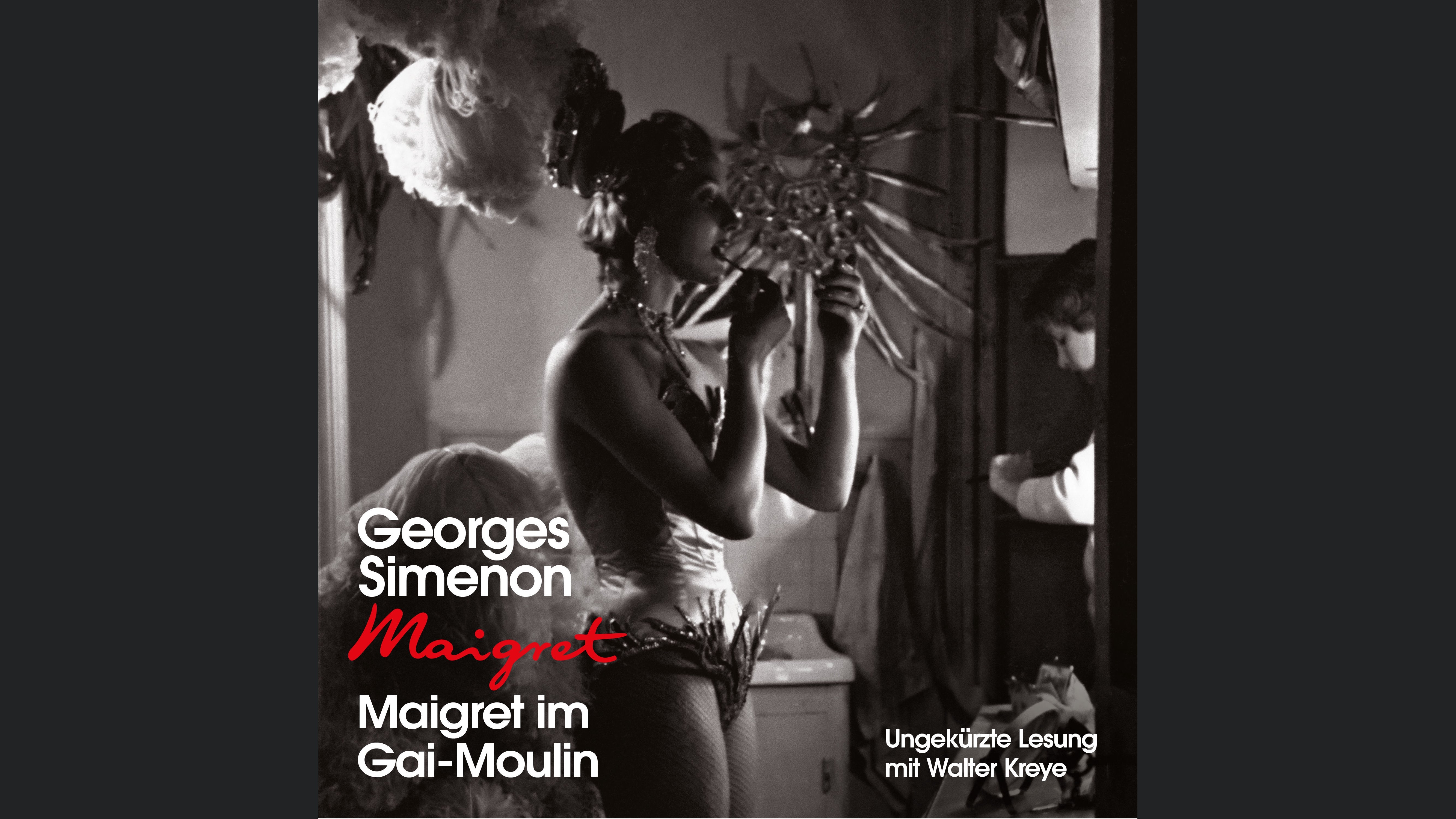 Maigret im Gai-Moulin