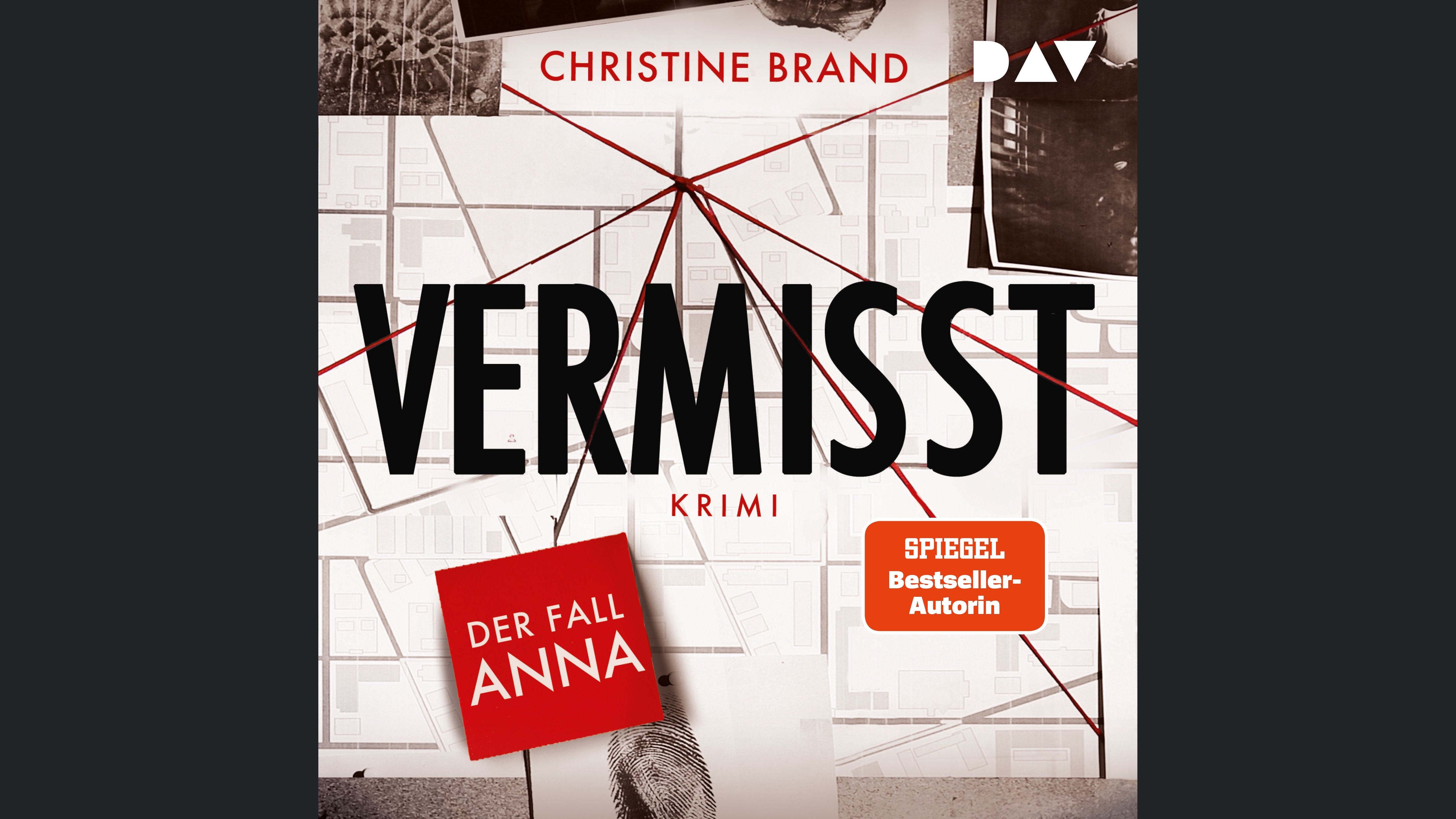 Vermisst. Der Fall Anna