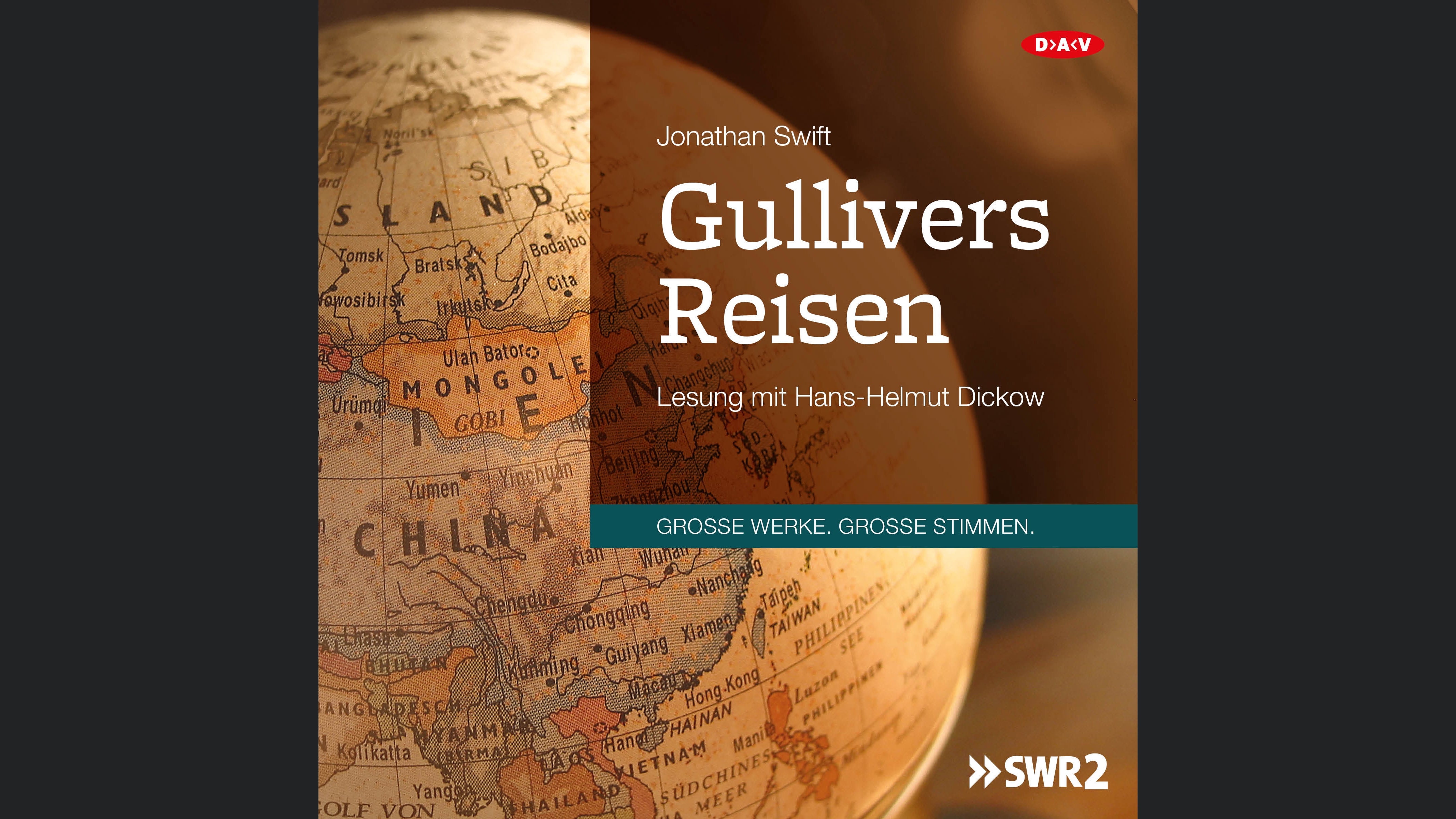 Gullivers Reisen