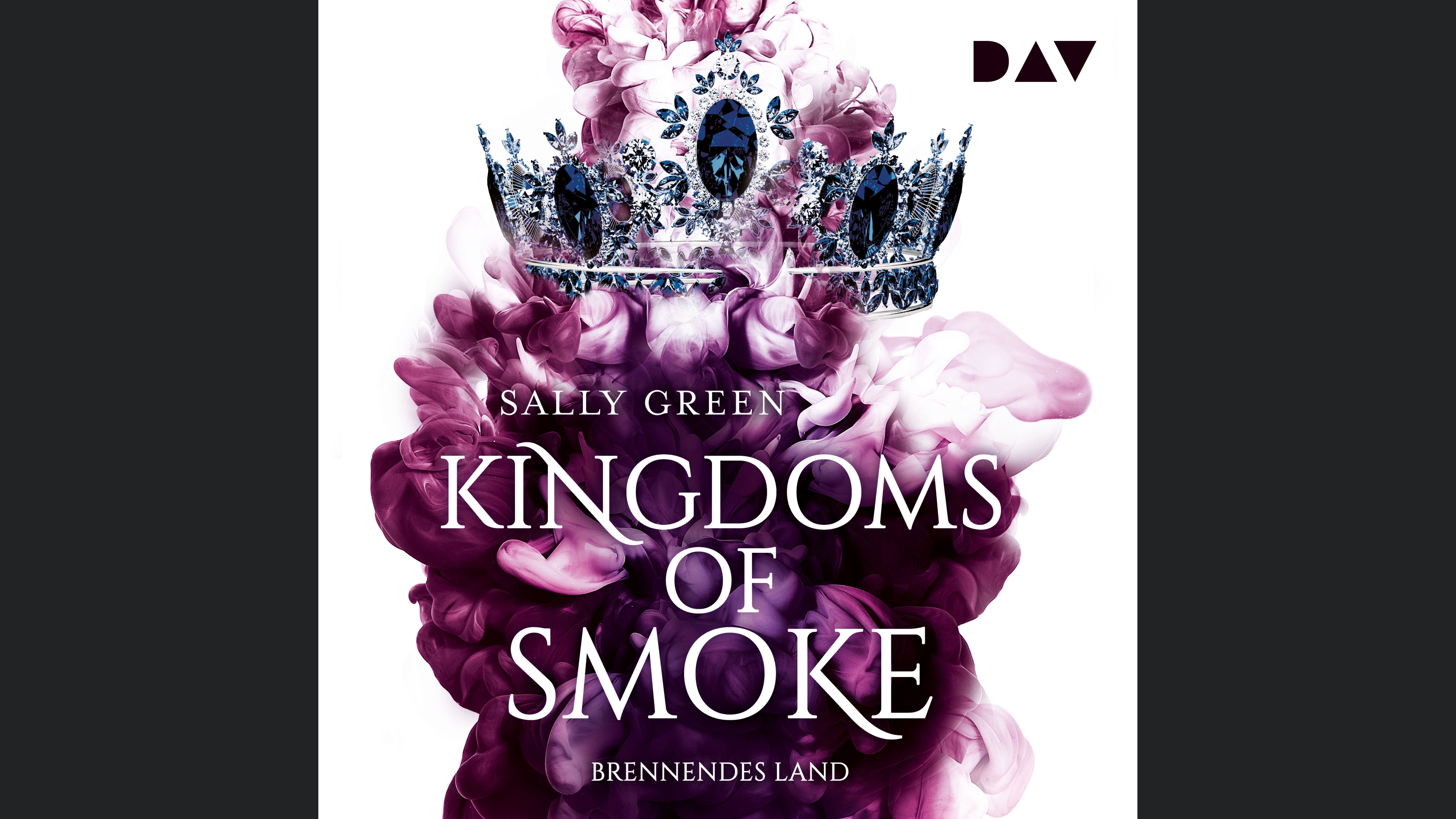 Kingdoms of Smoke – Teil 3: Brennendes Land