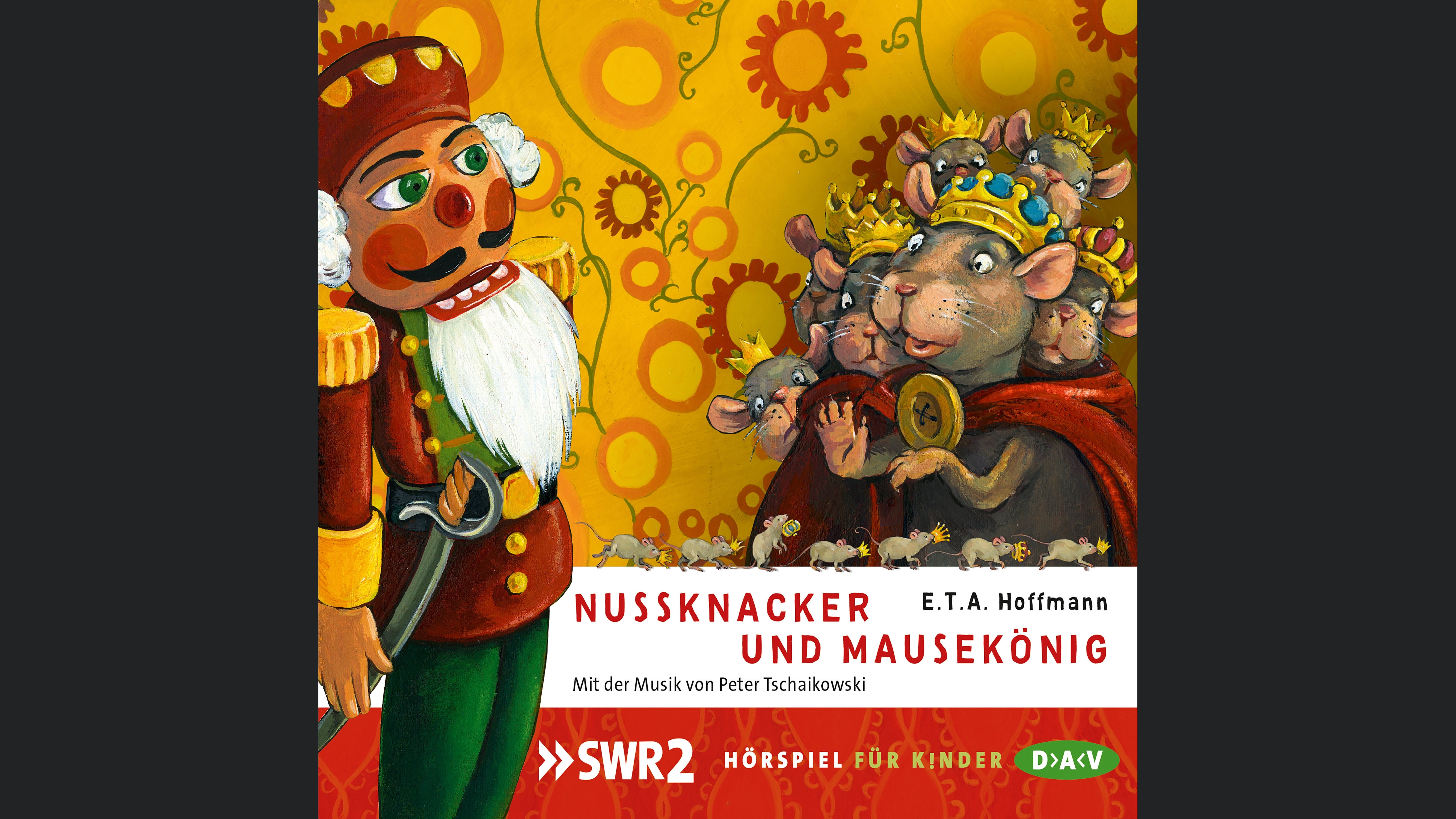 Nussknacker und Mausekönig