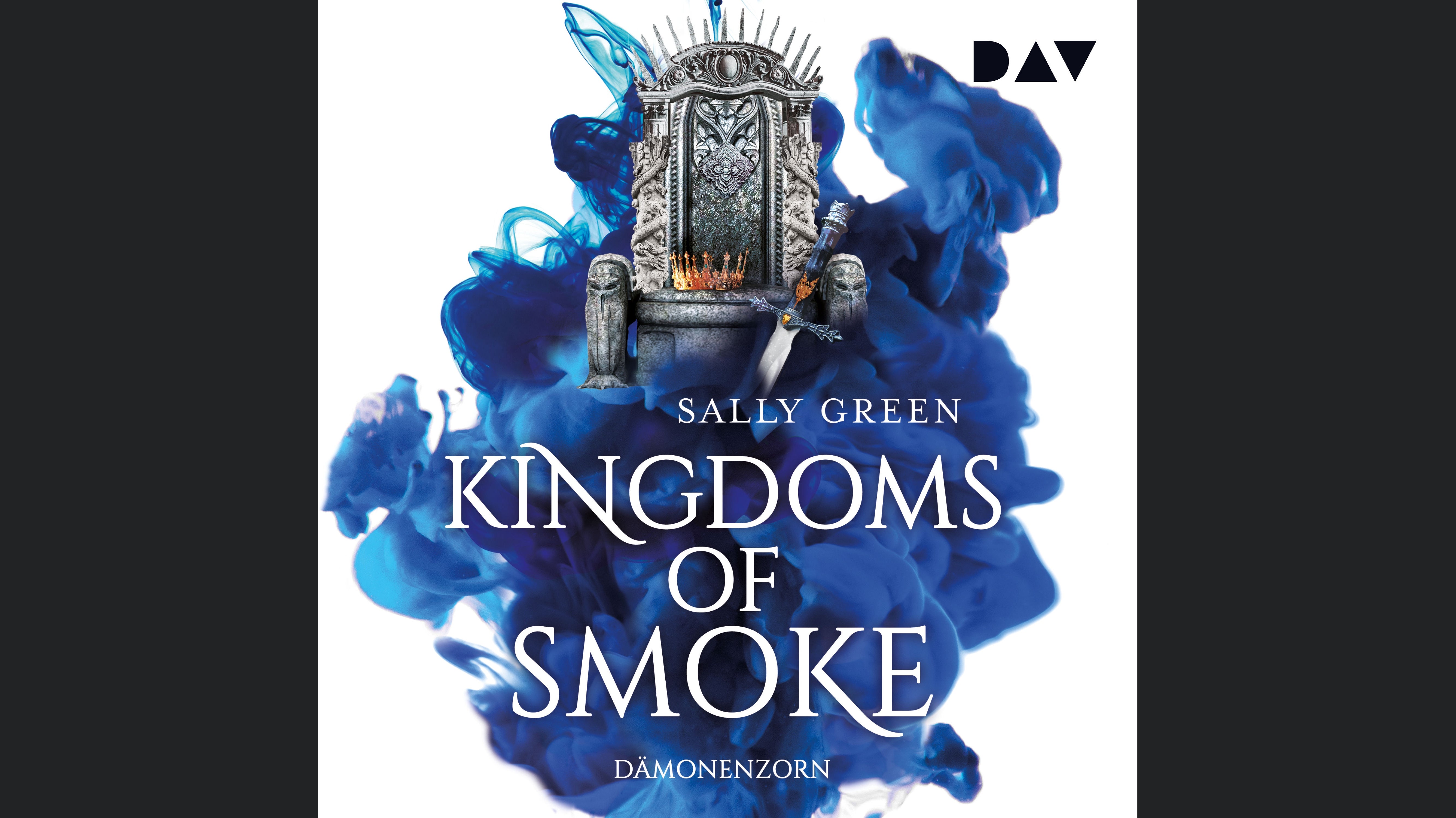 Kingdoms of Smoke – Teil 2: Dämonenzorn