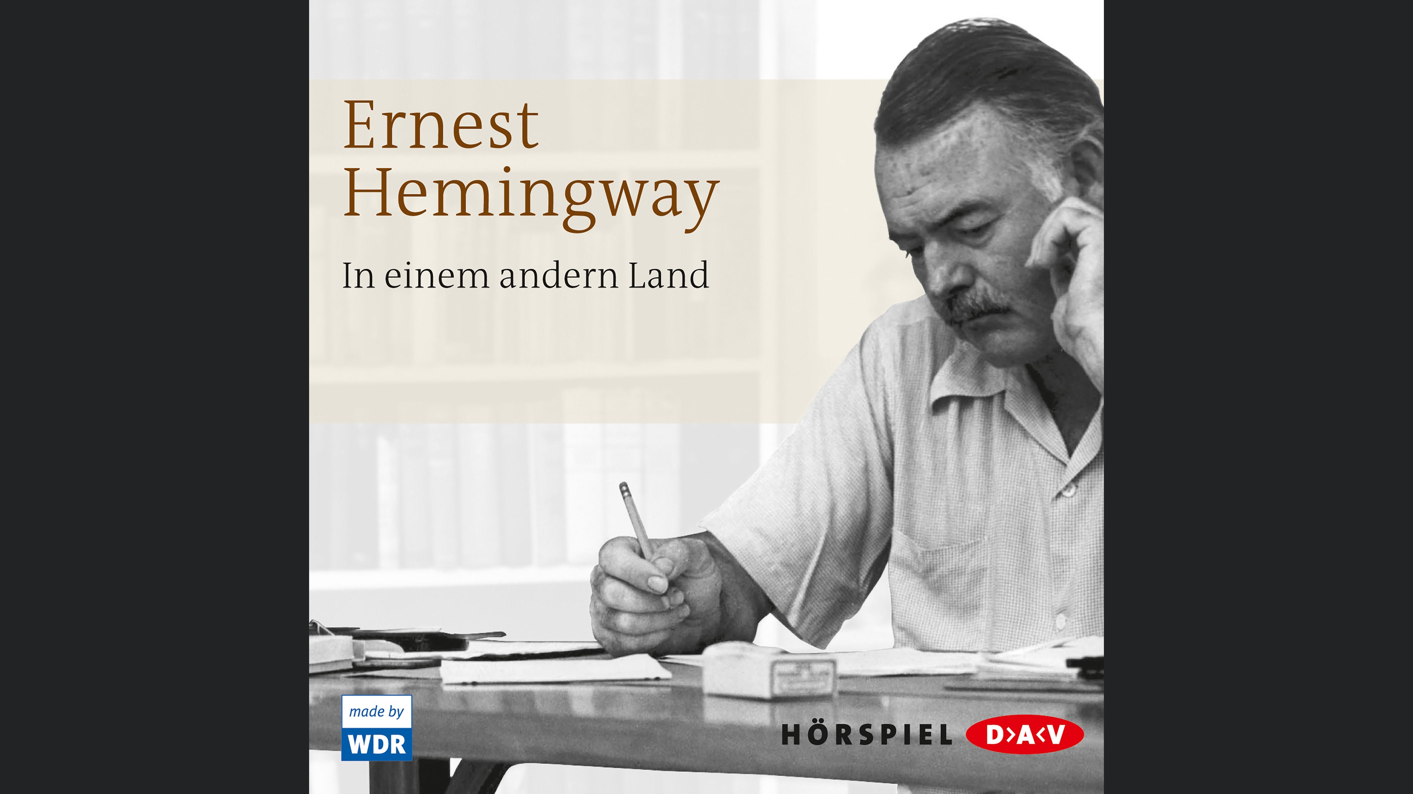 In einem andern Land