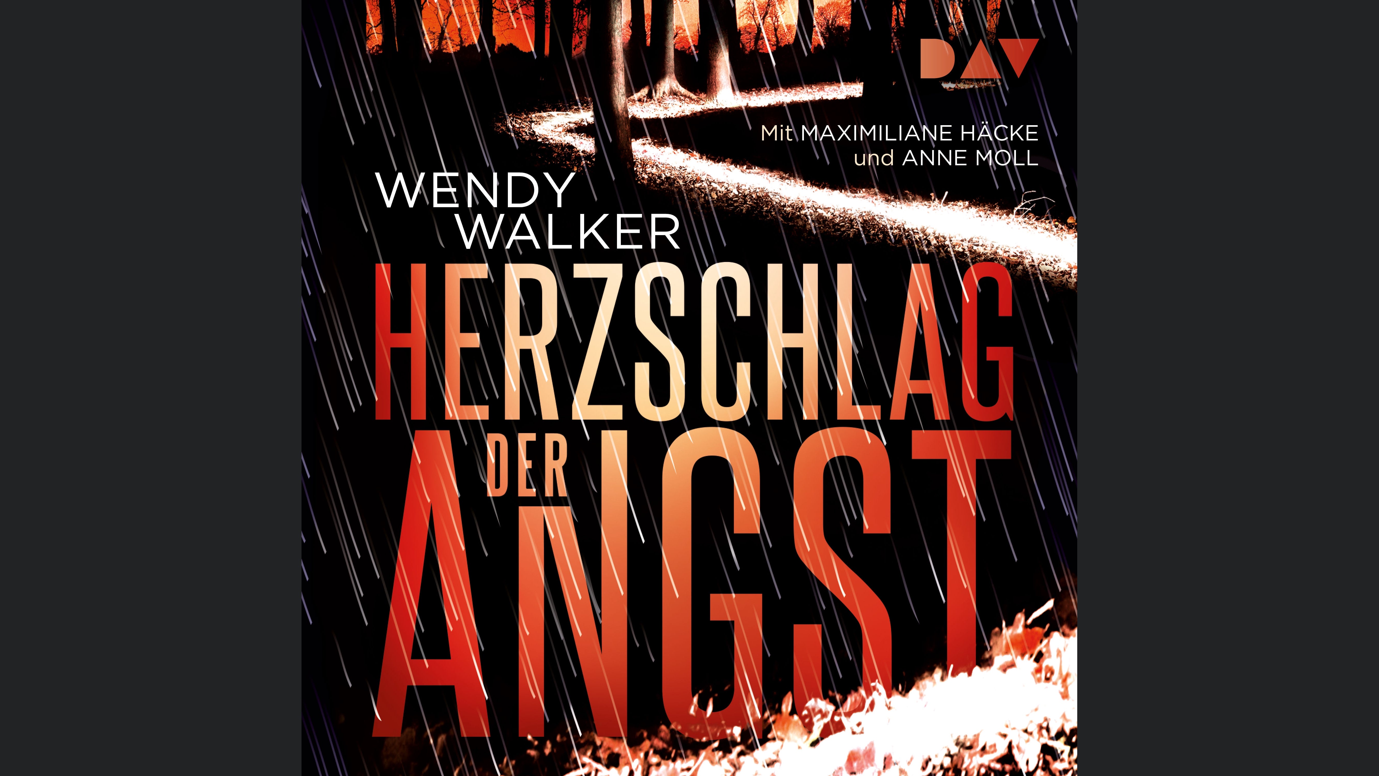 Herzschlag der Angst