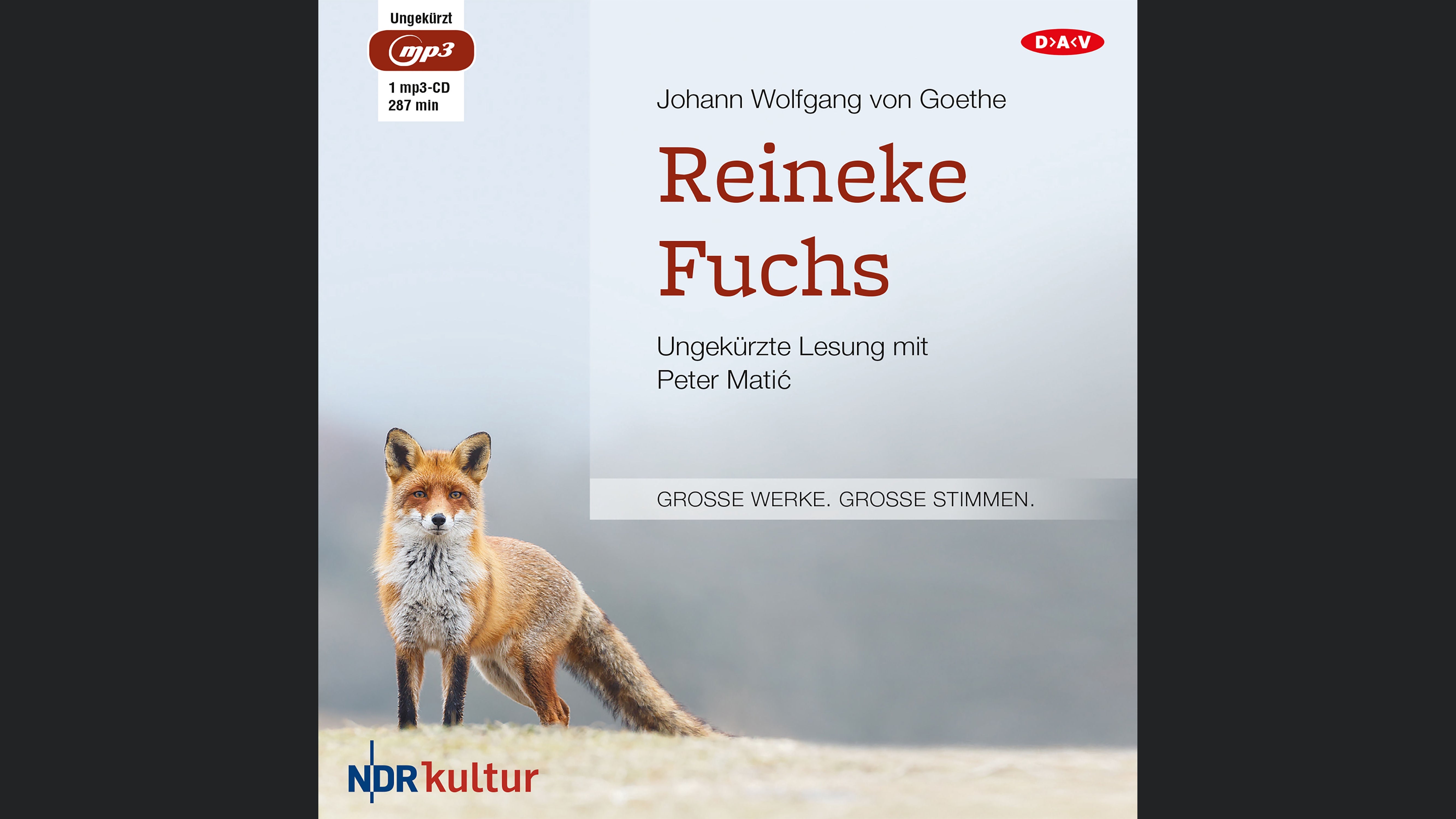 Reineke Fuchs
