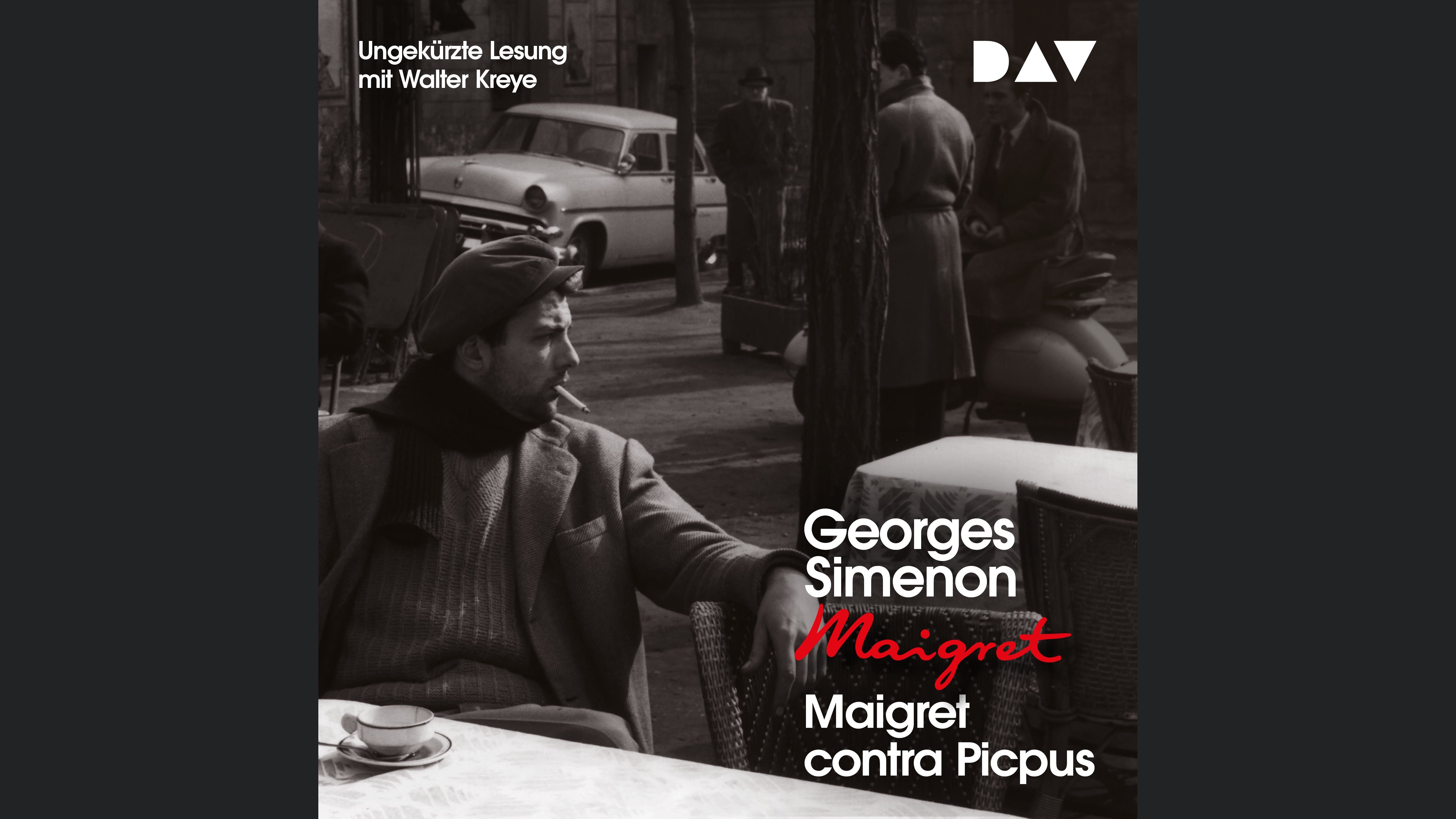 Maigret contra Picpus