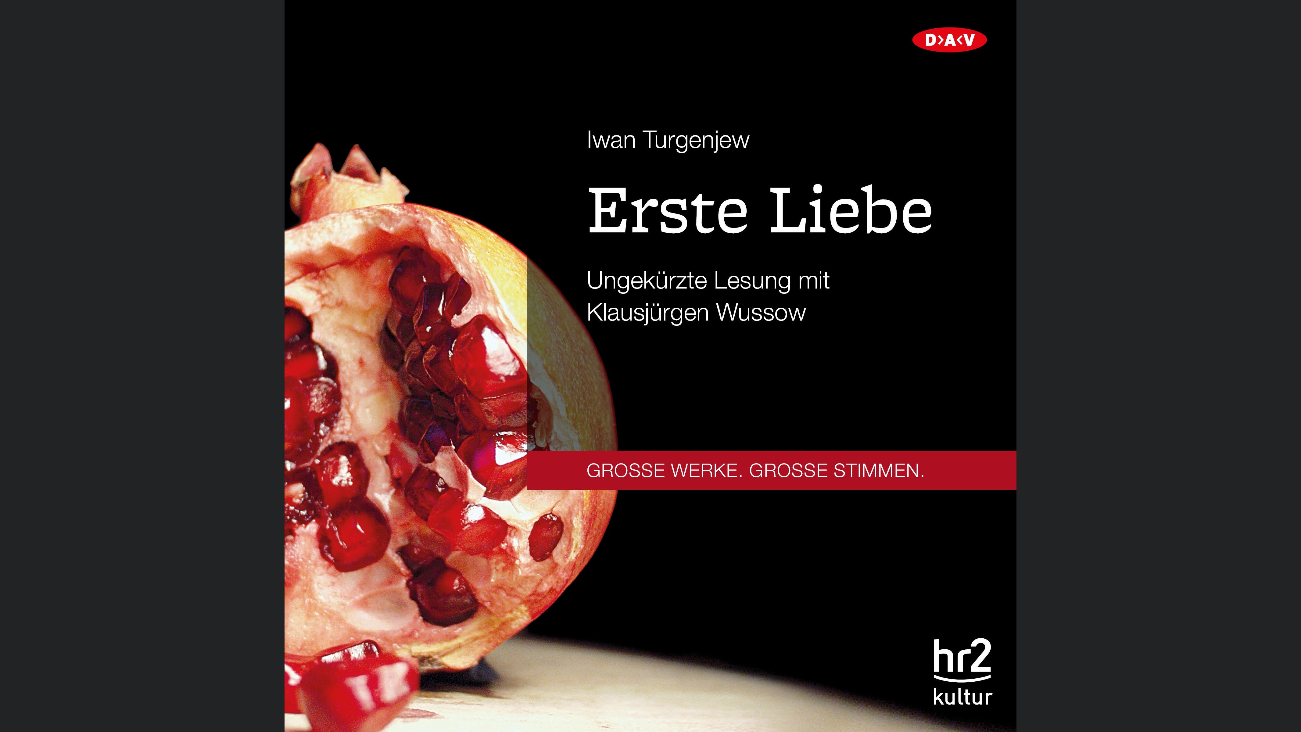 Erste Liebe