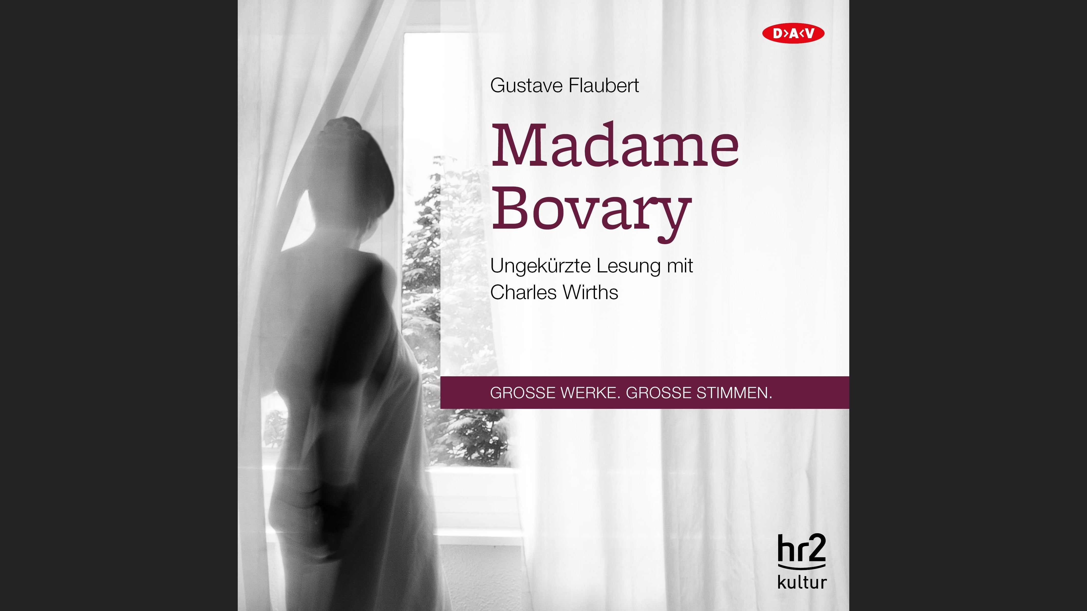 Madame Bovary