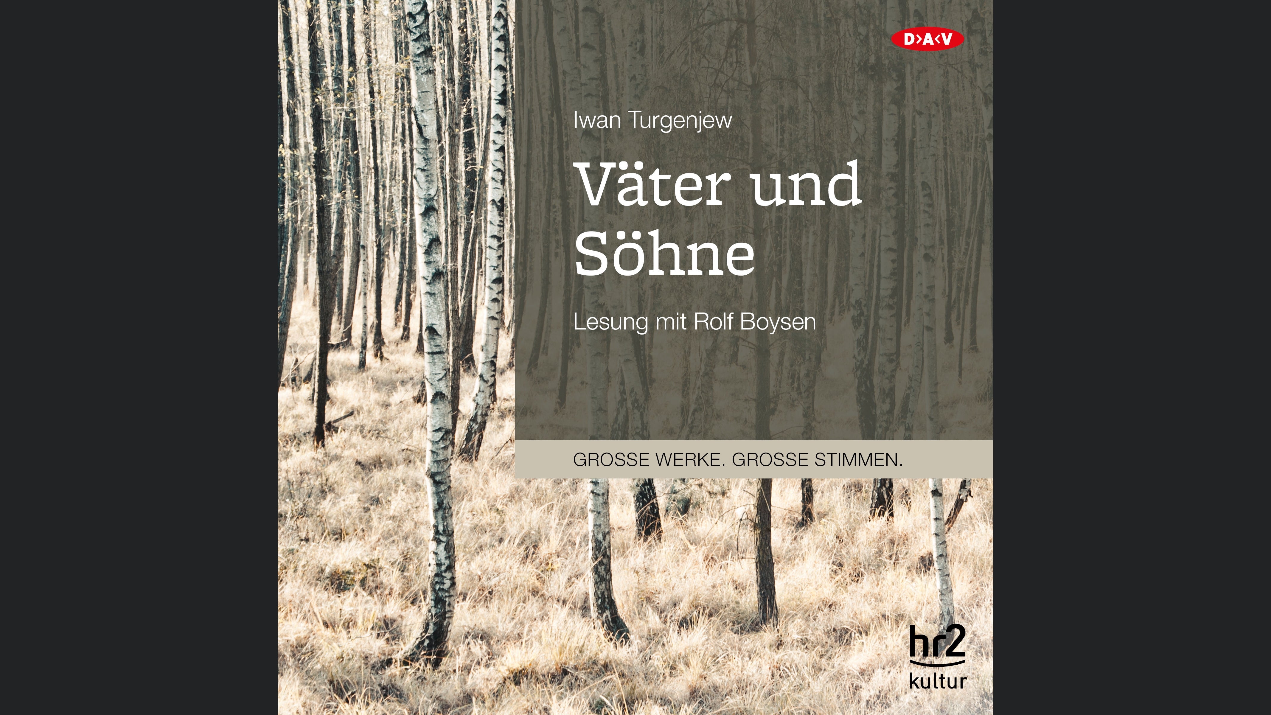 Väter und Söhne