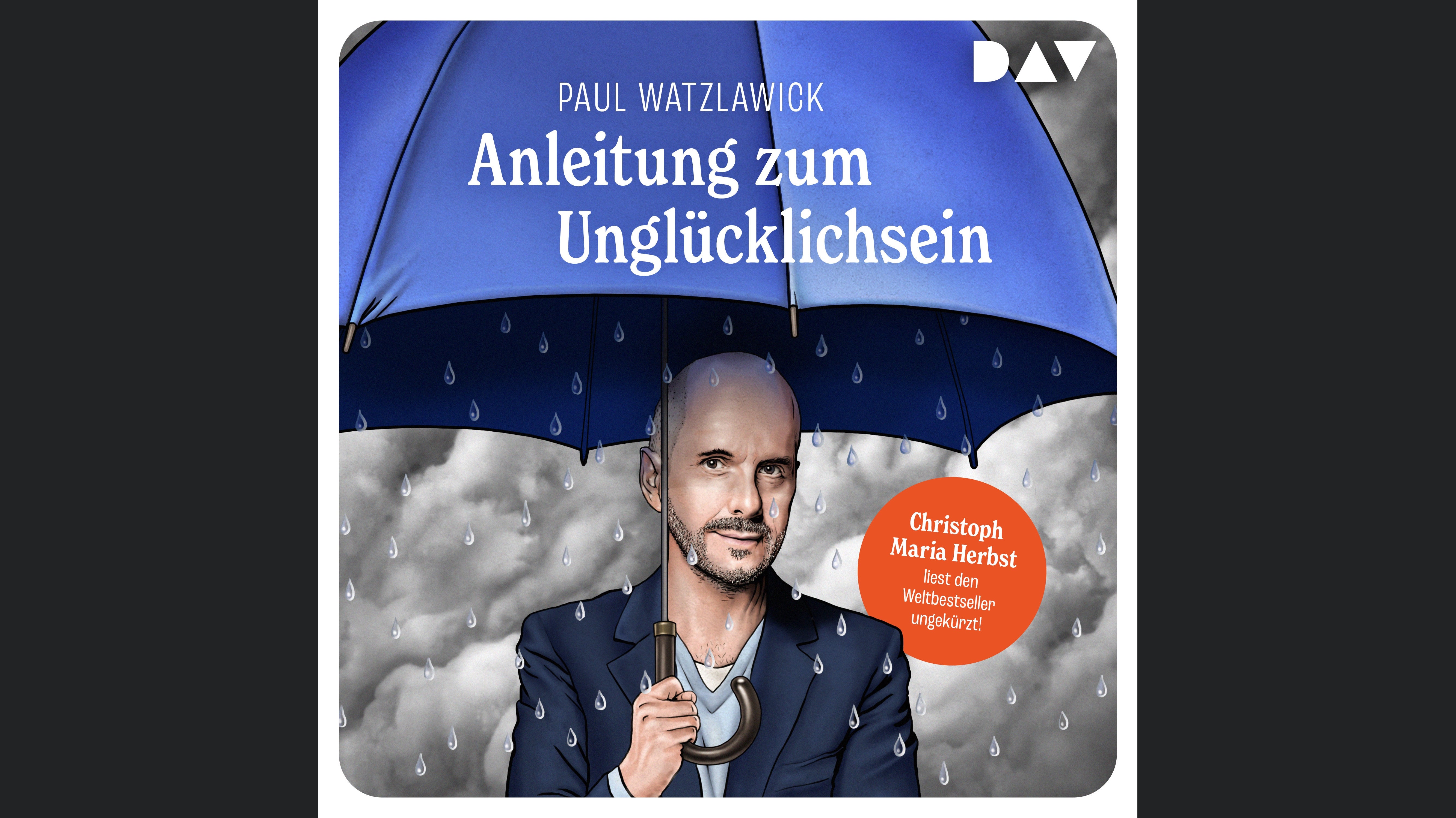 Anleitung zum Unglücklichsein