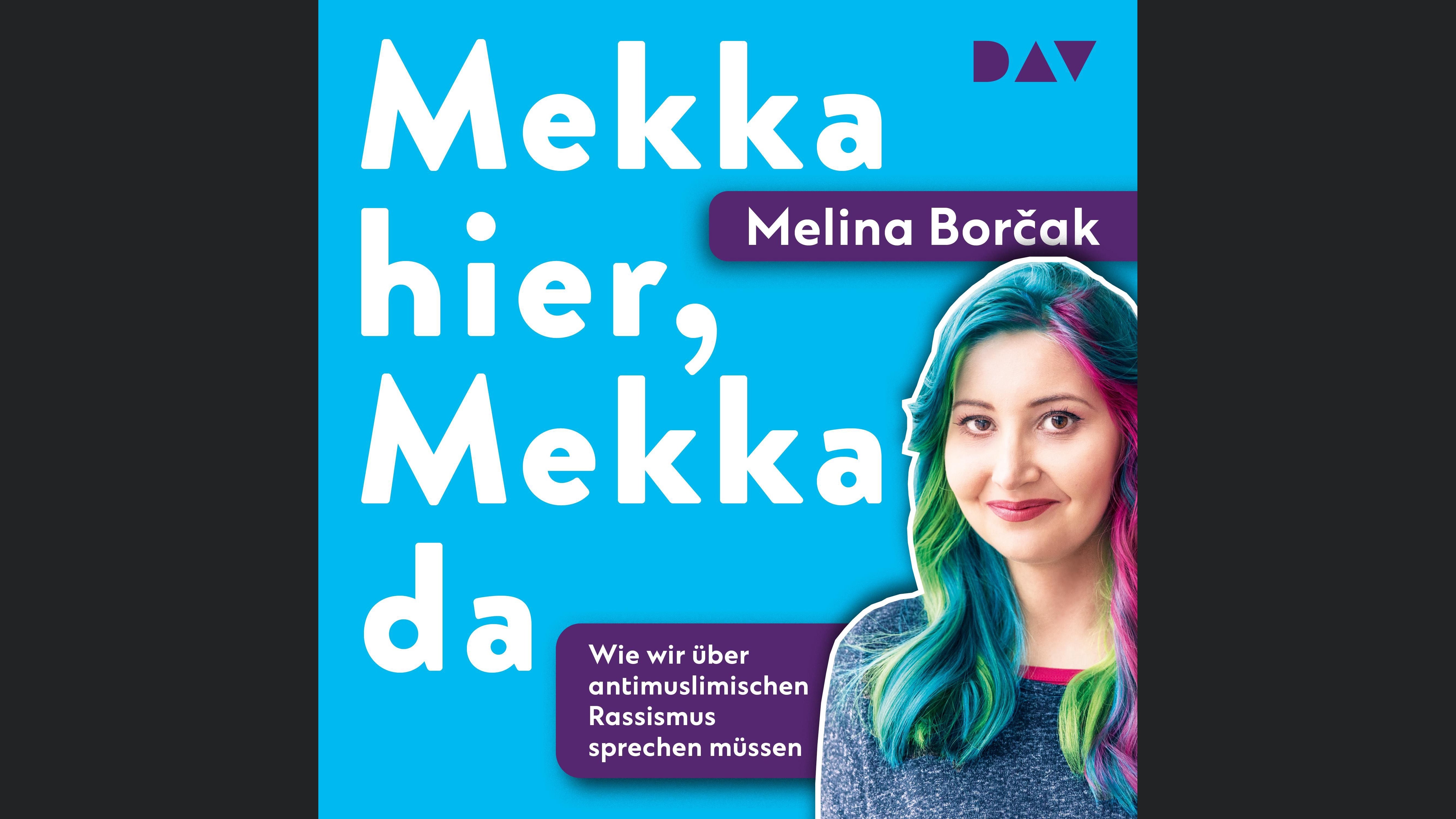 Mekka hier, Mekka da. Wie wir über antimuslimischen Rassismus sprechen müssen