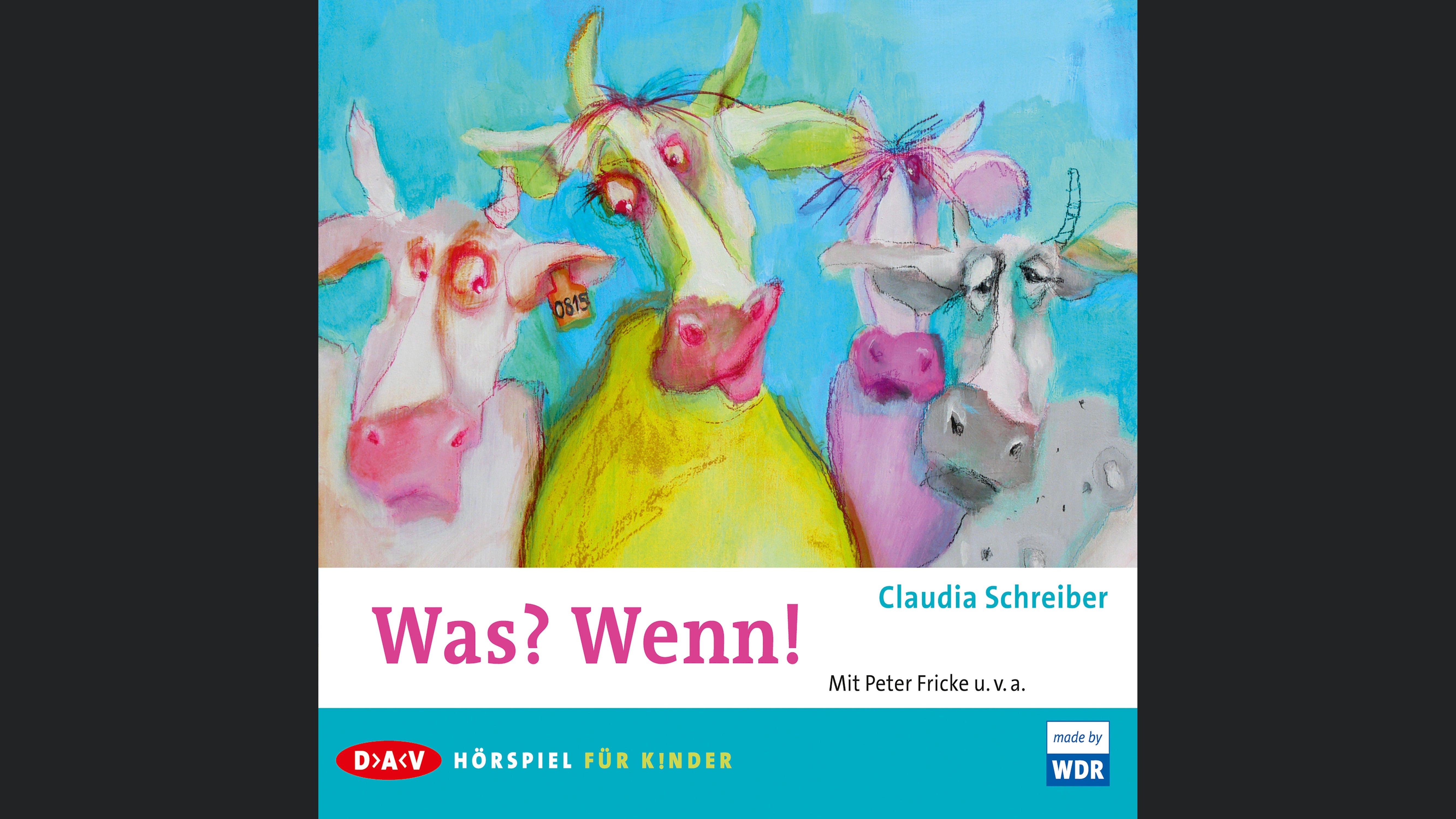 Was? Wenn!