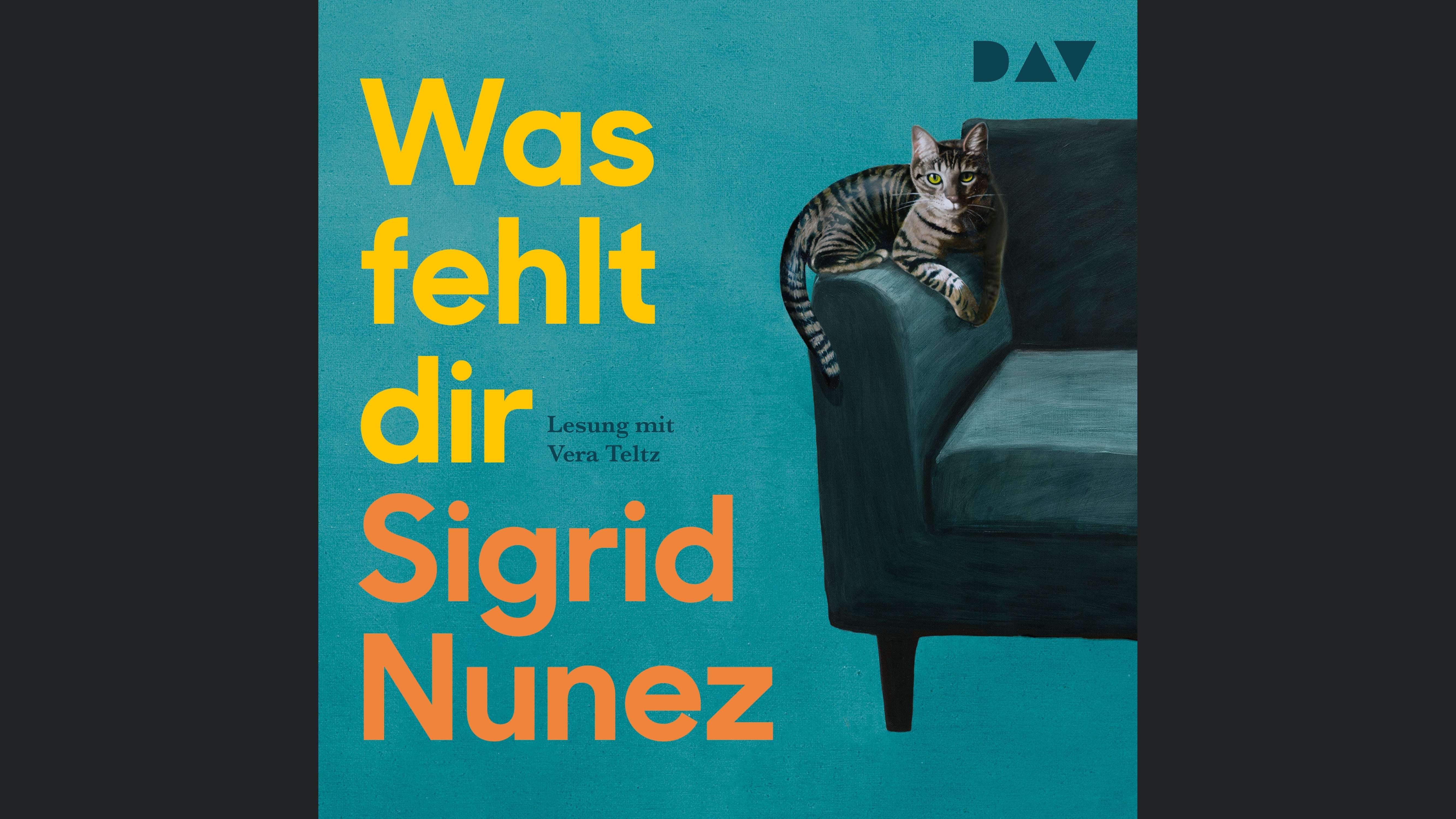 Was fehlt dir