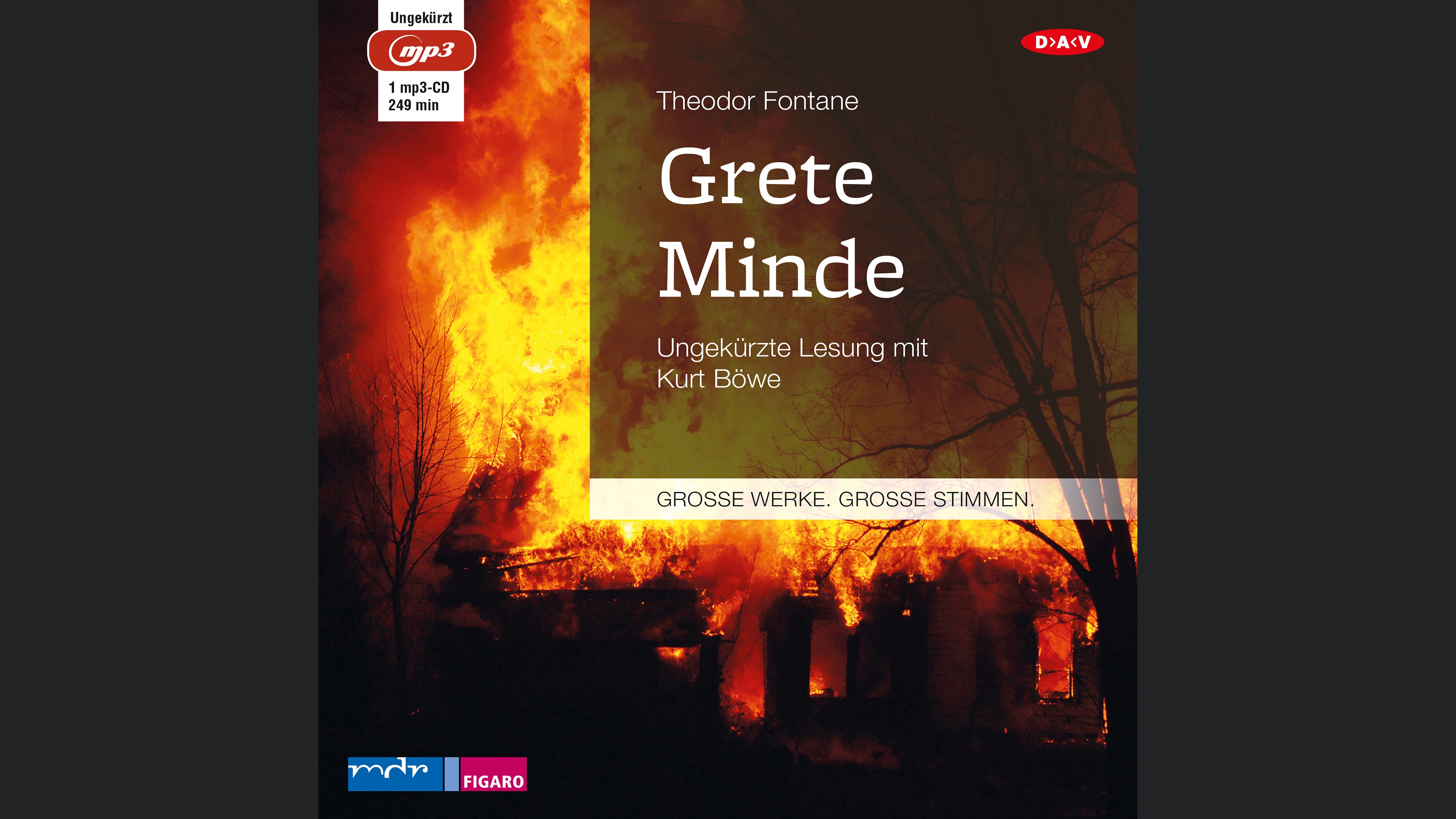 Grete Minde