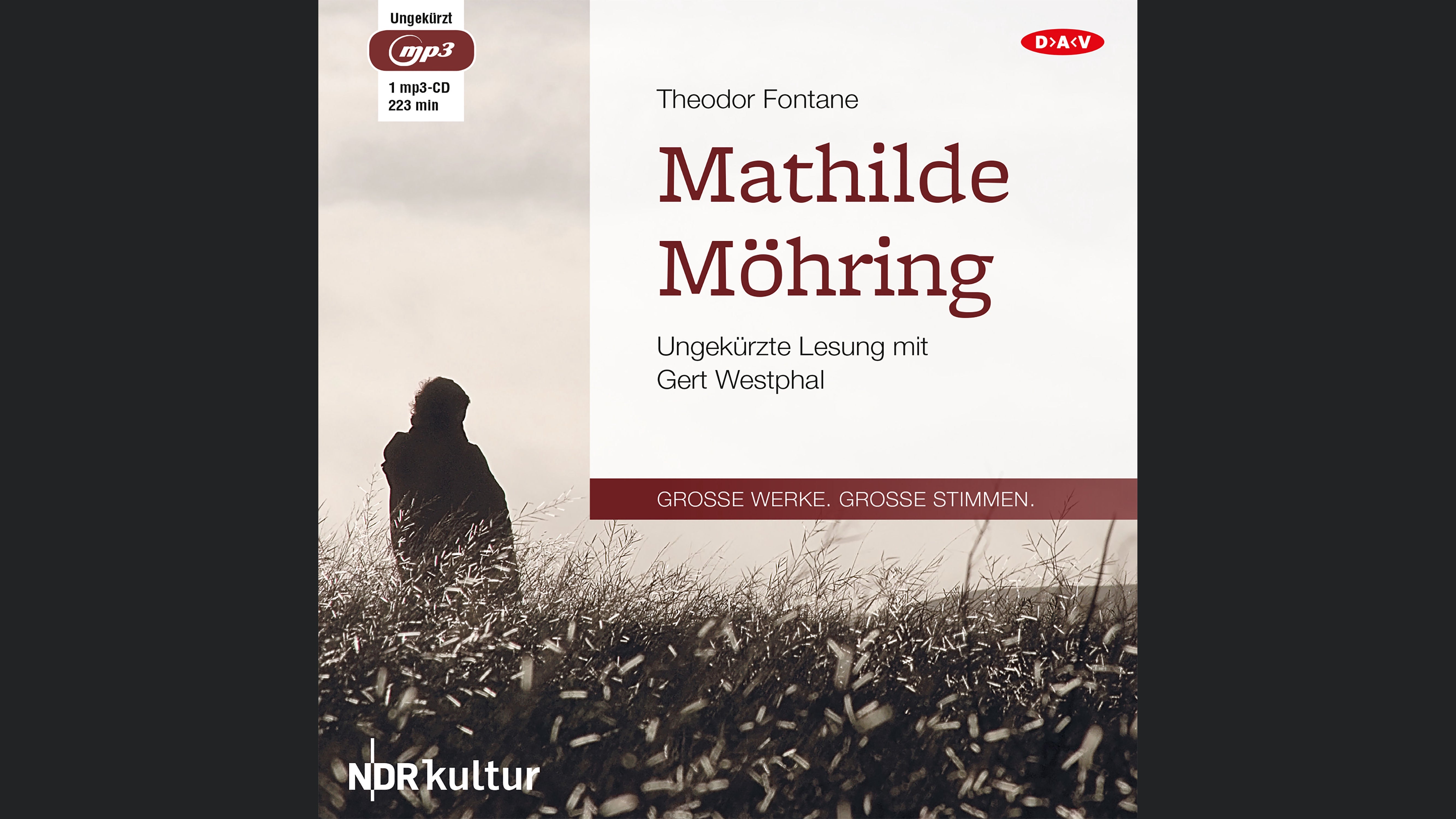 Mathilde Möhring