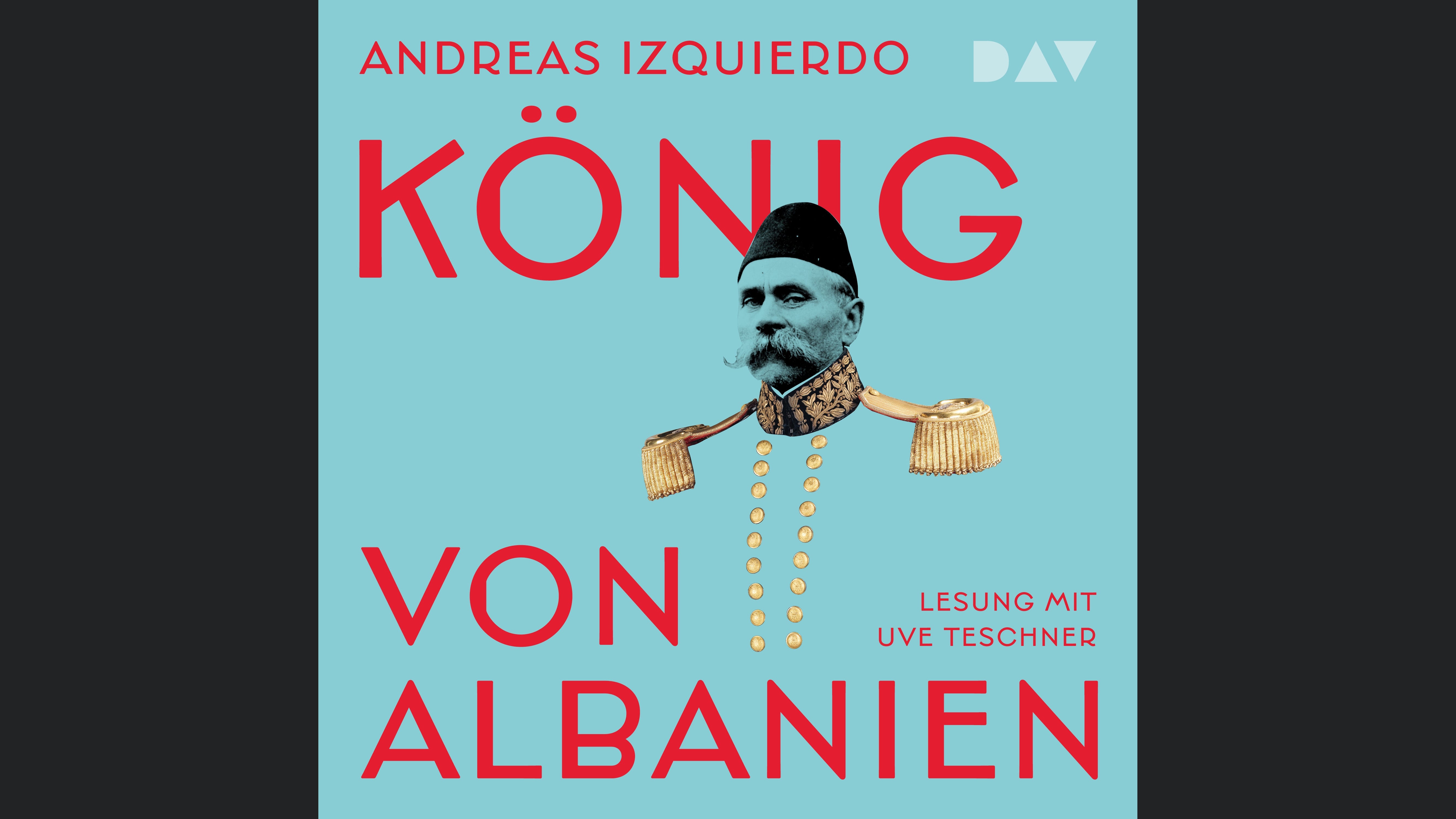 König von Albanien