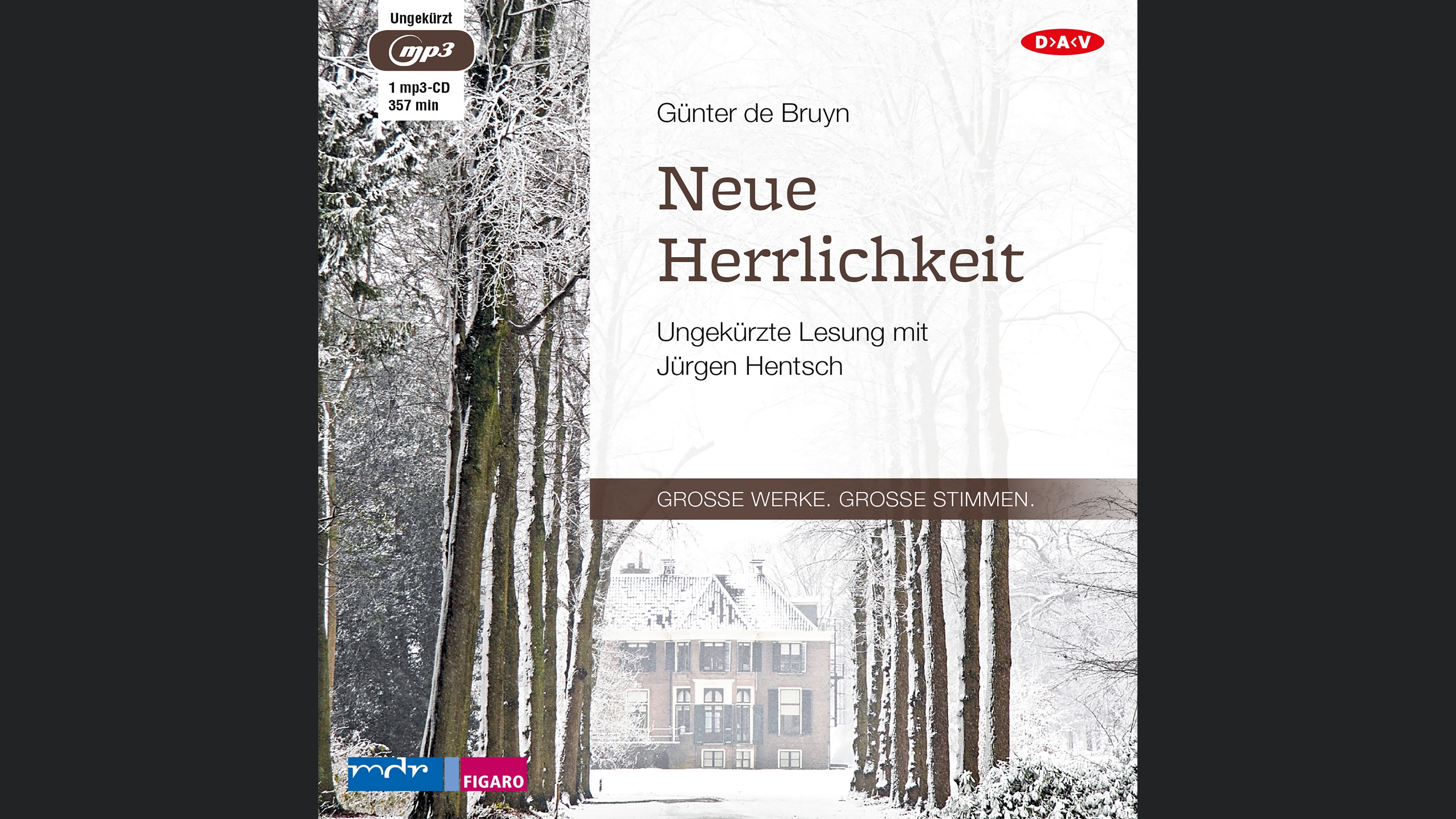 Neue Herrlichkeit