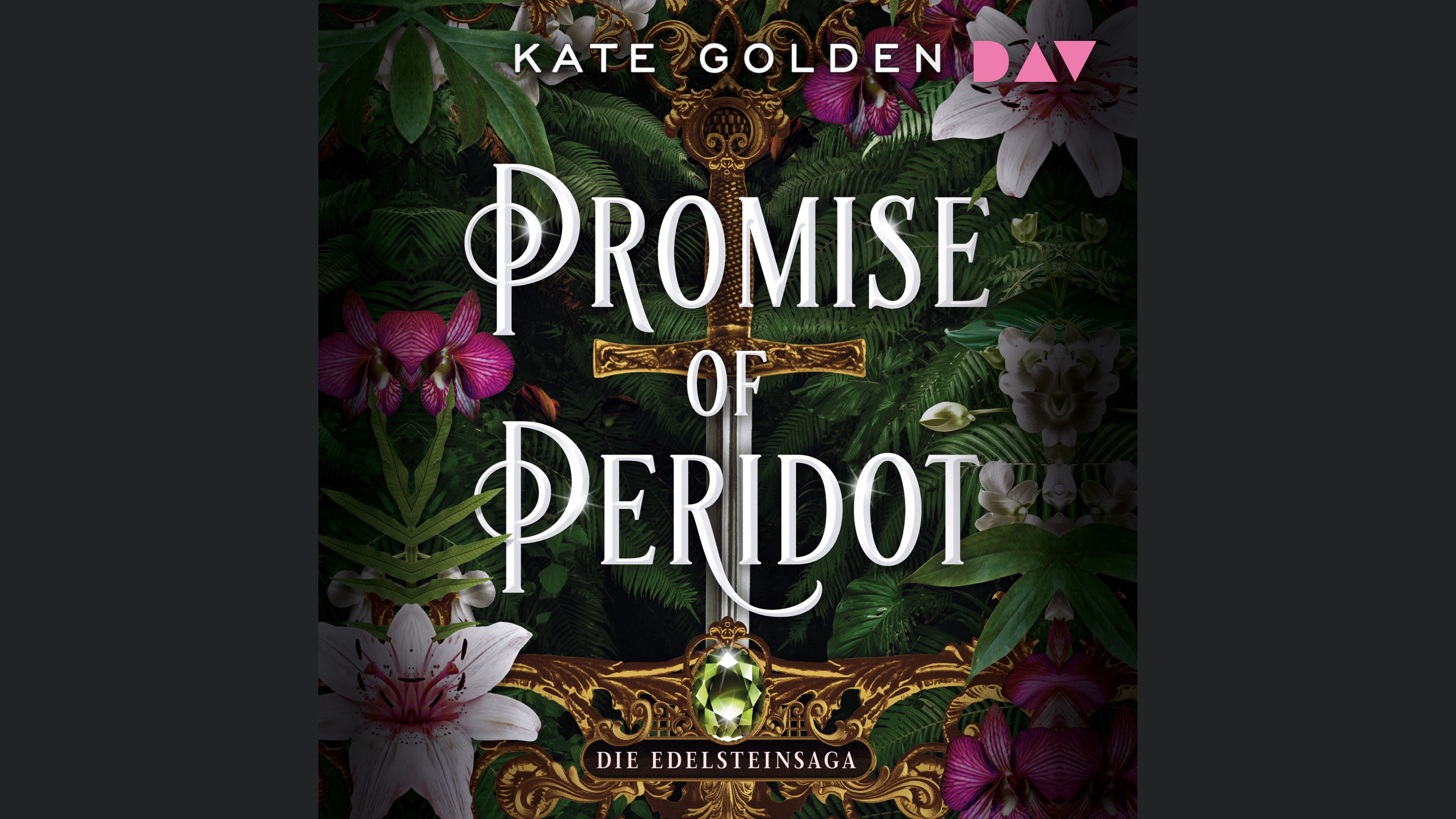 Promise of Peridot – Die Edelsteinsaga (Teil 2)