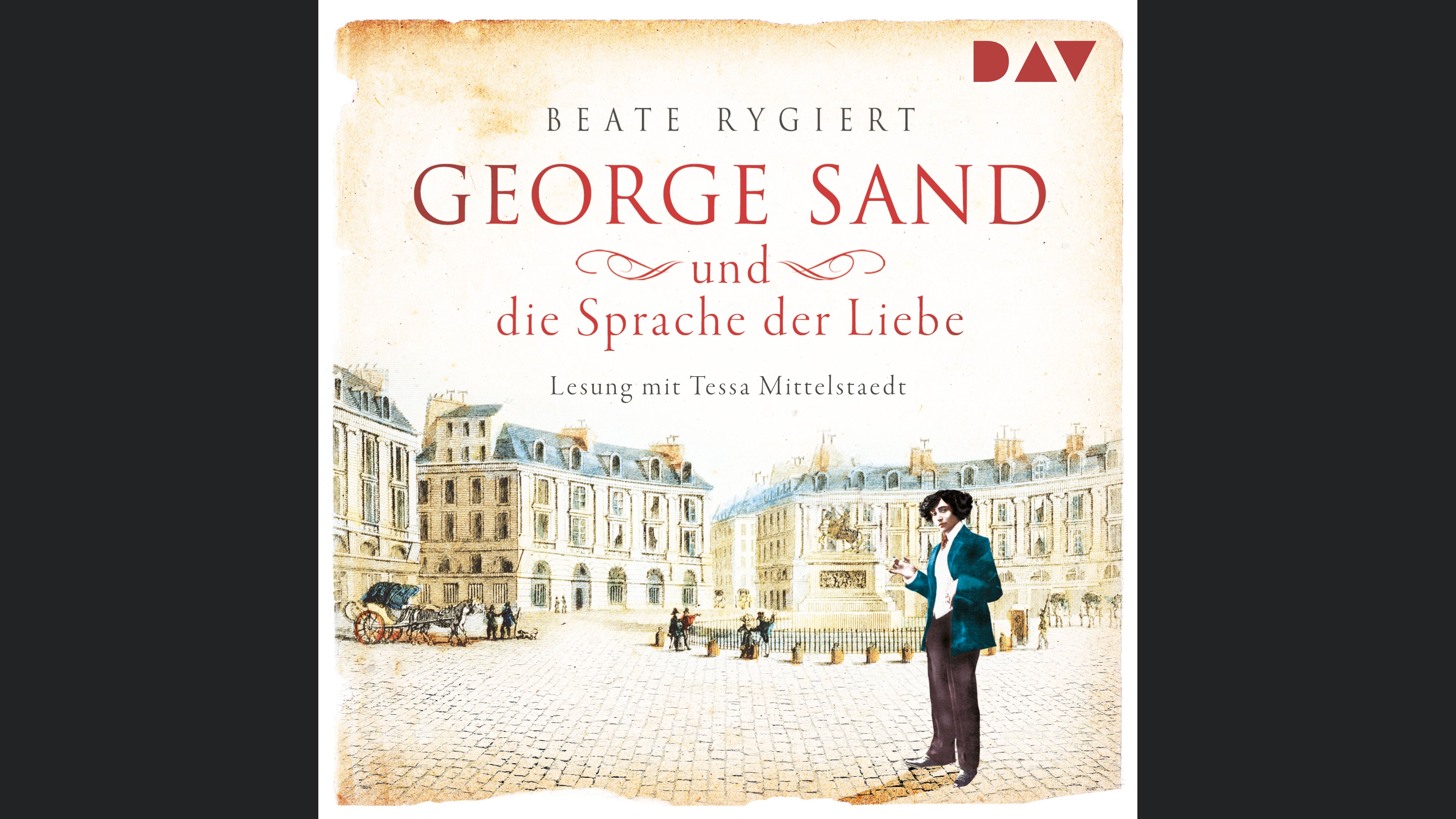 George Sand und die Sprache der Liebe