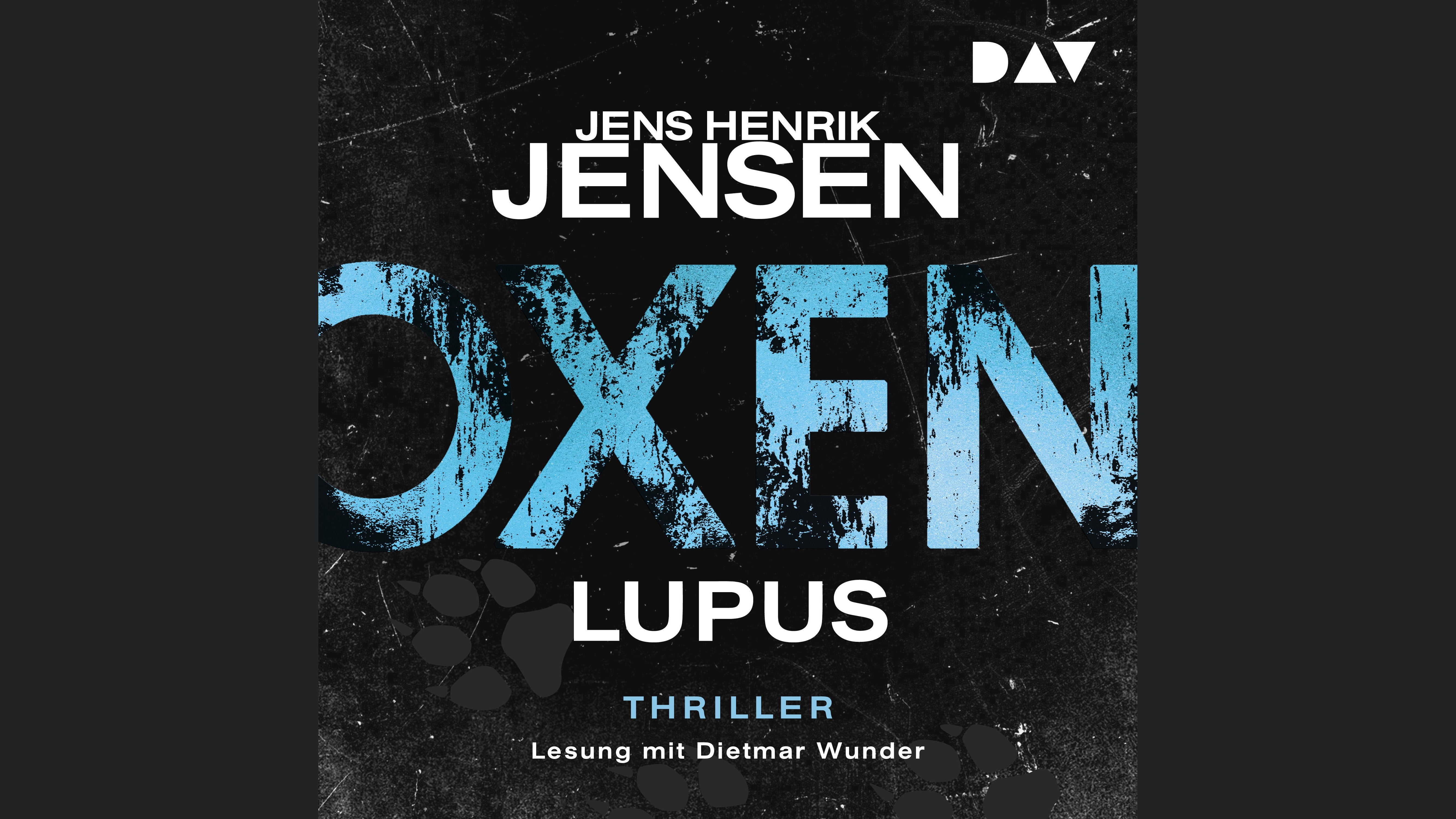 Oxen. Lupus