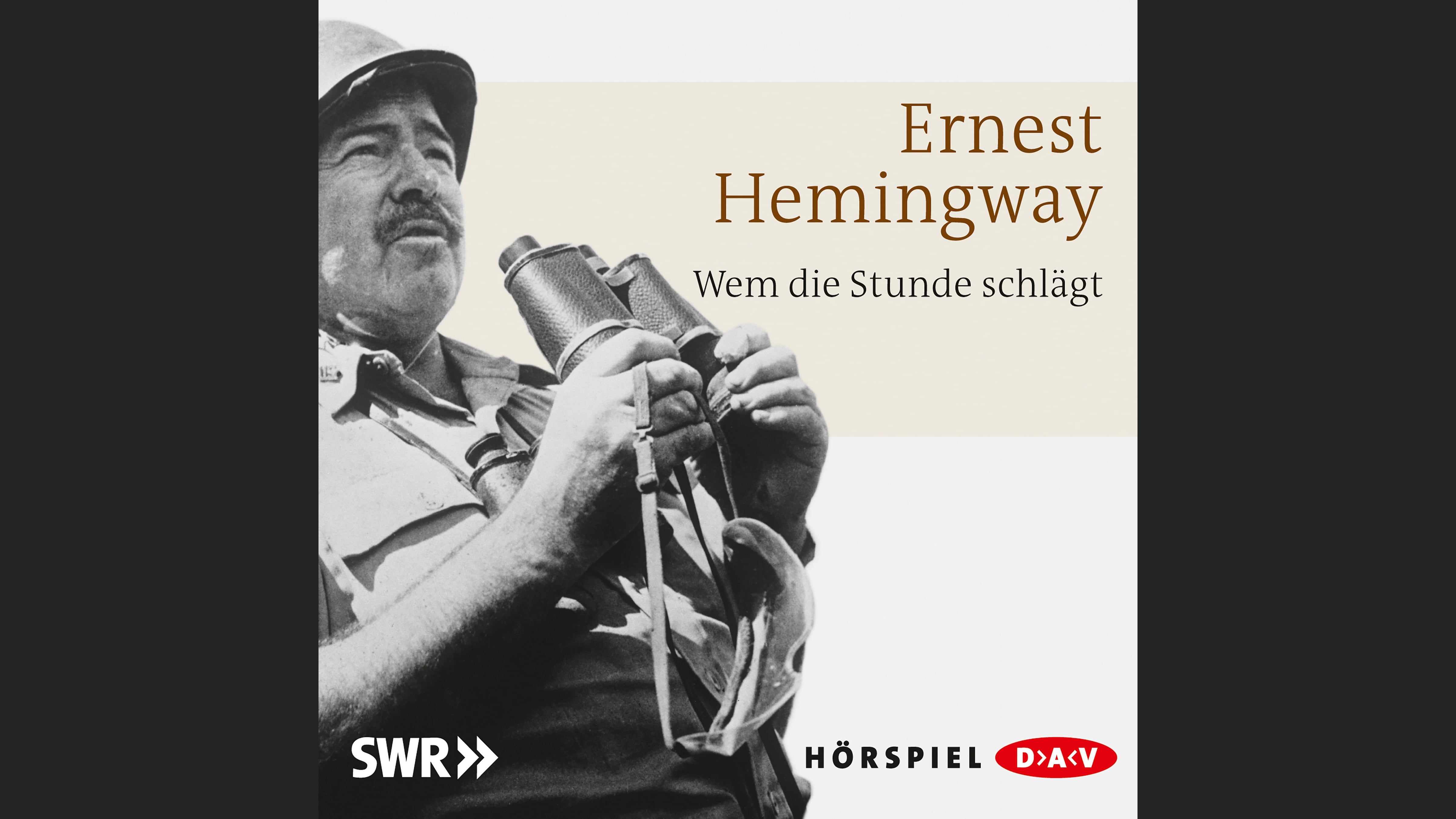Wem die Stunde schlägt