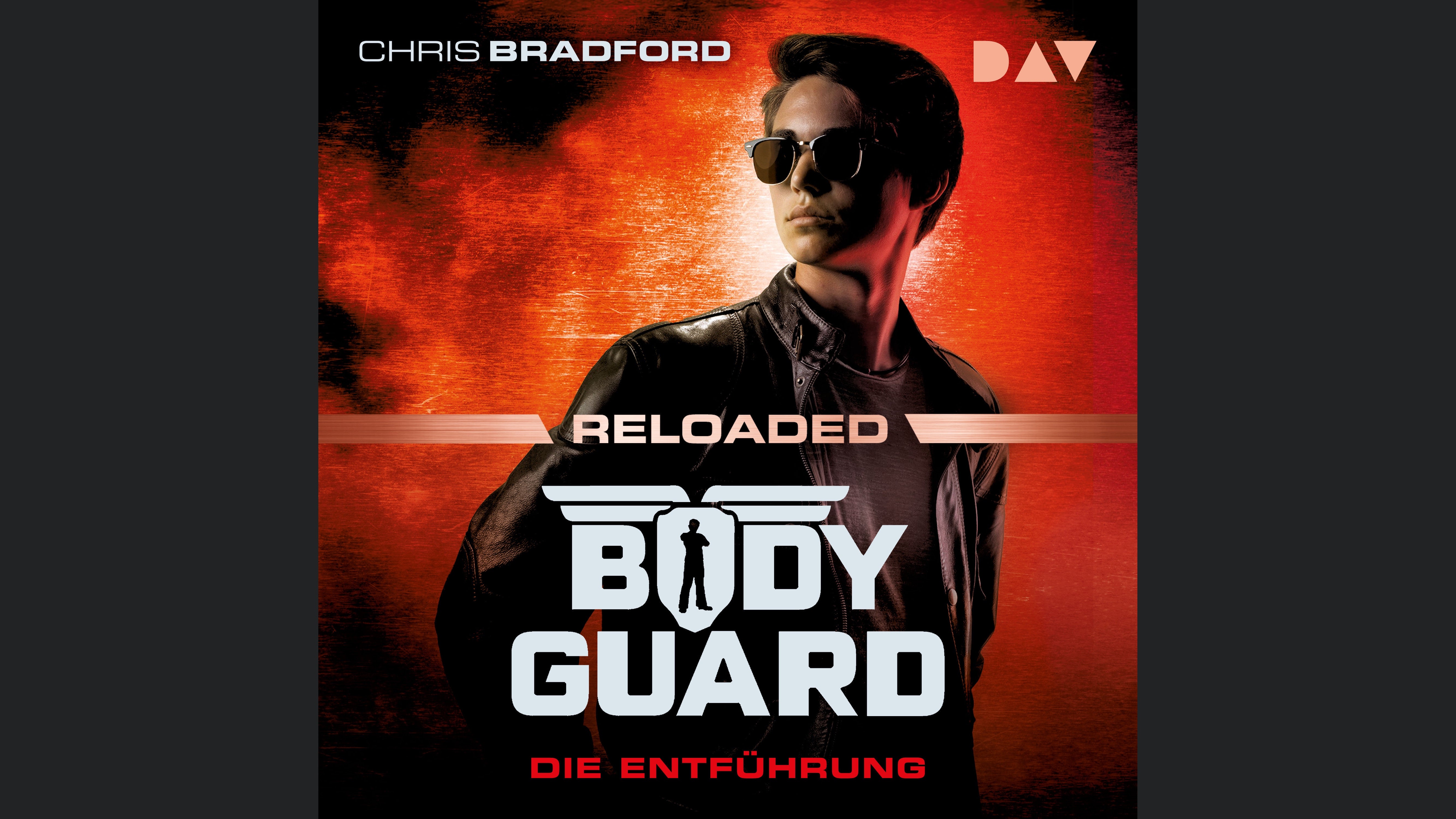 Bodyguard Reloaded – Teil 1: Die Entführung