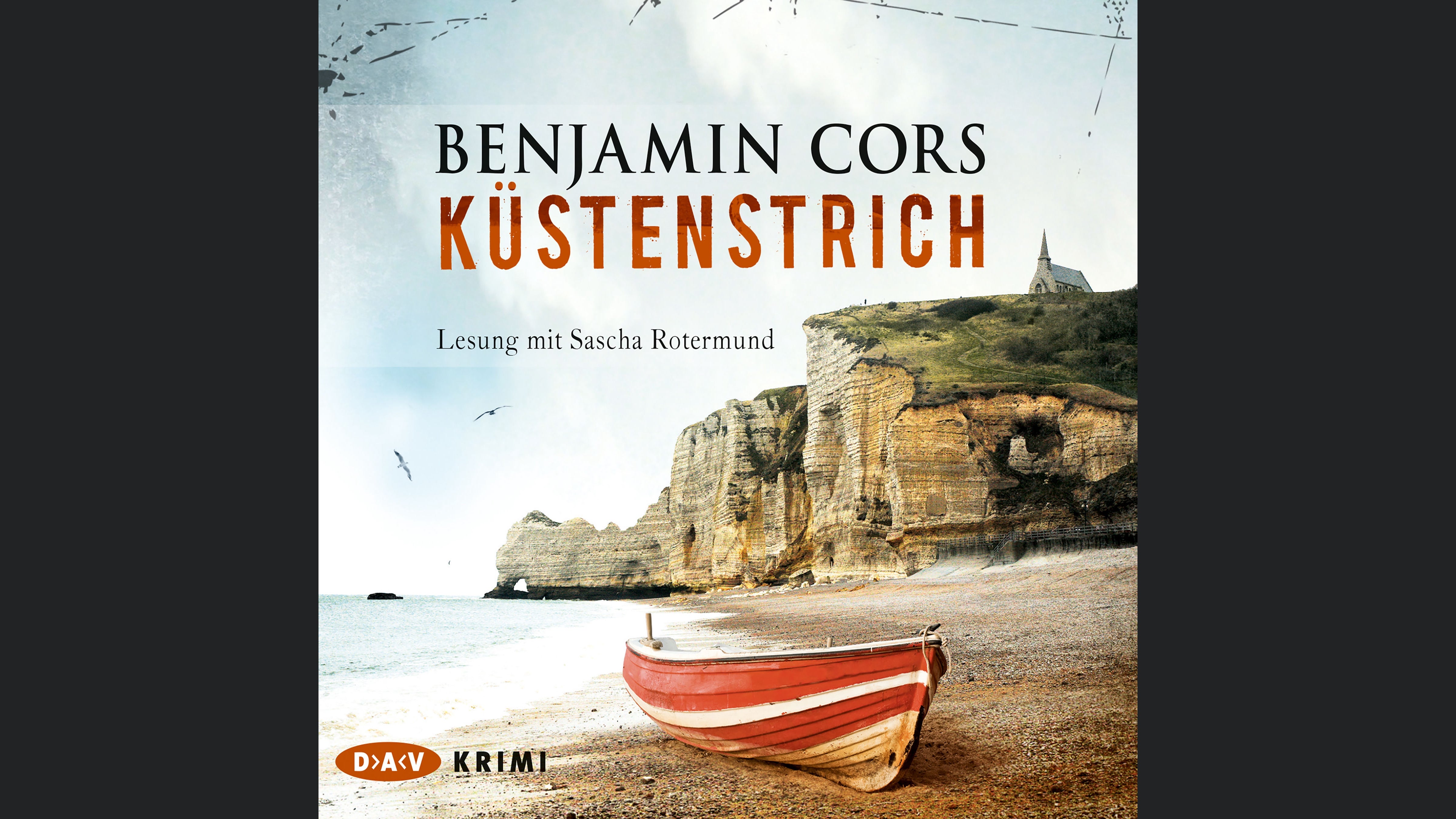 Küstenstrich