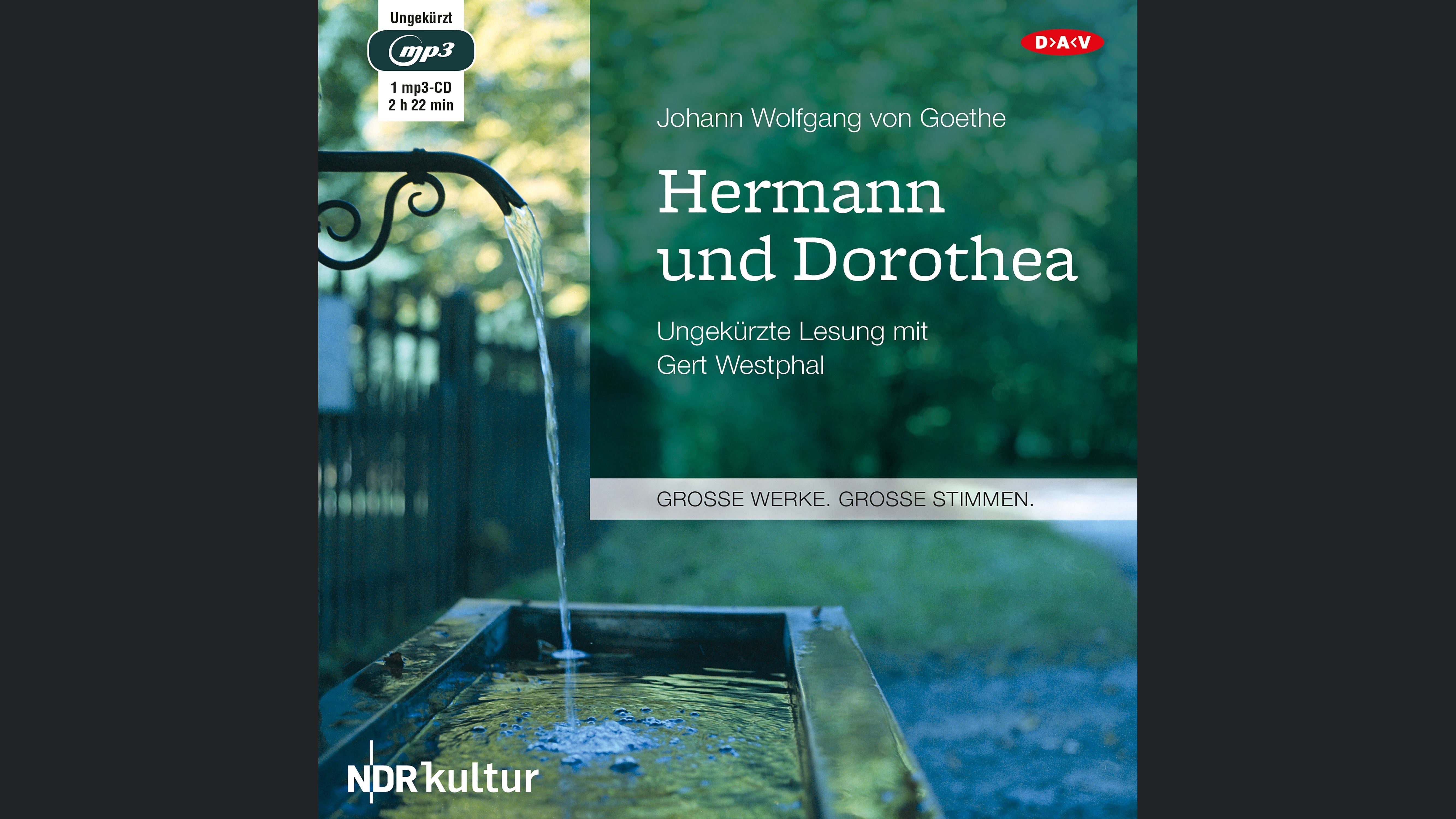 Hermann und Dorothea