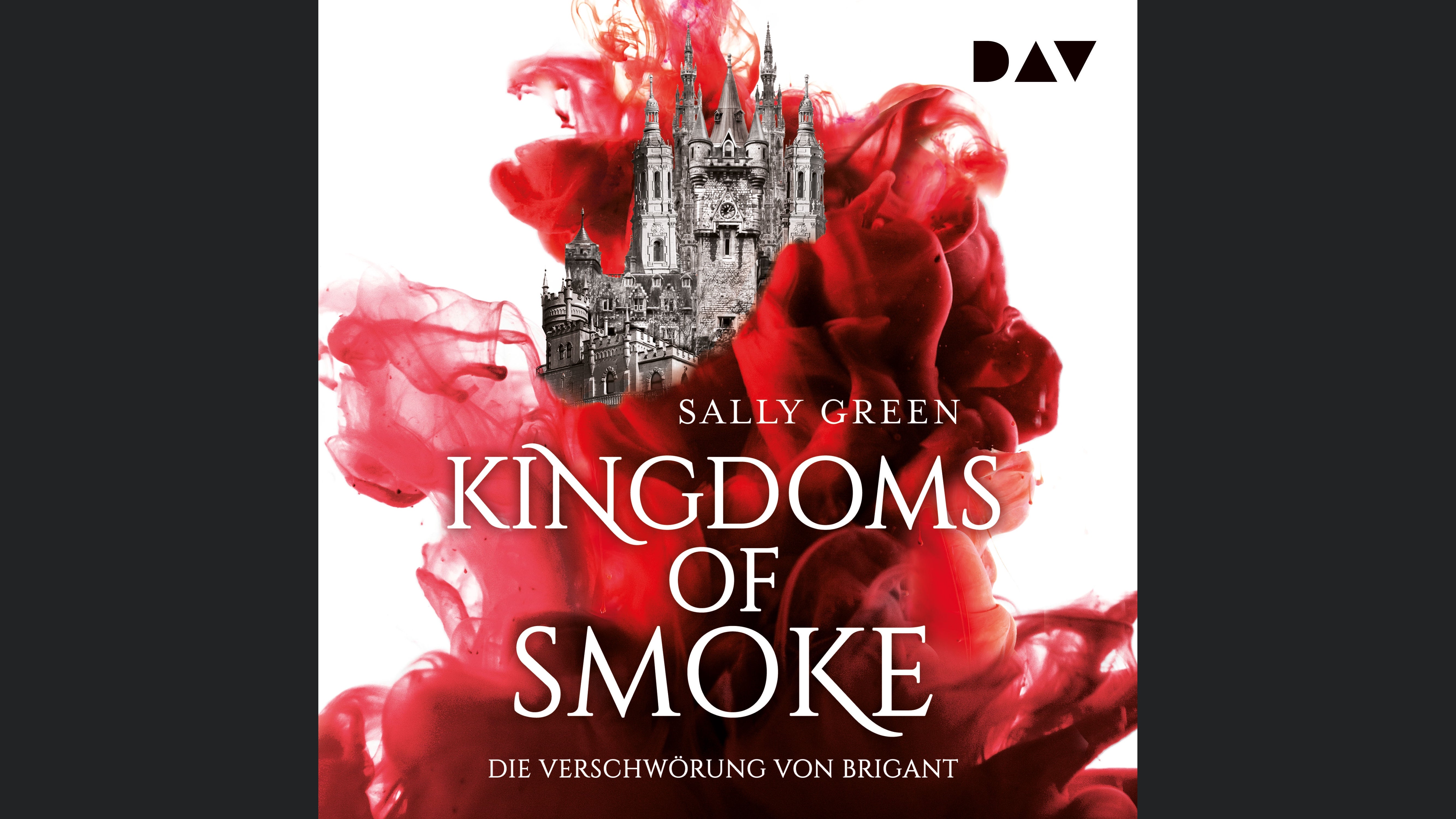 Kingdoms of Smoke – Teil 1: Die Verschwörung von Brigant