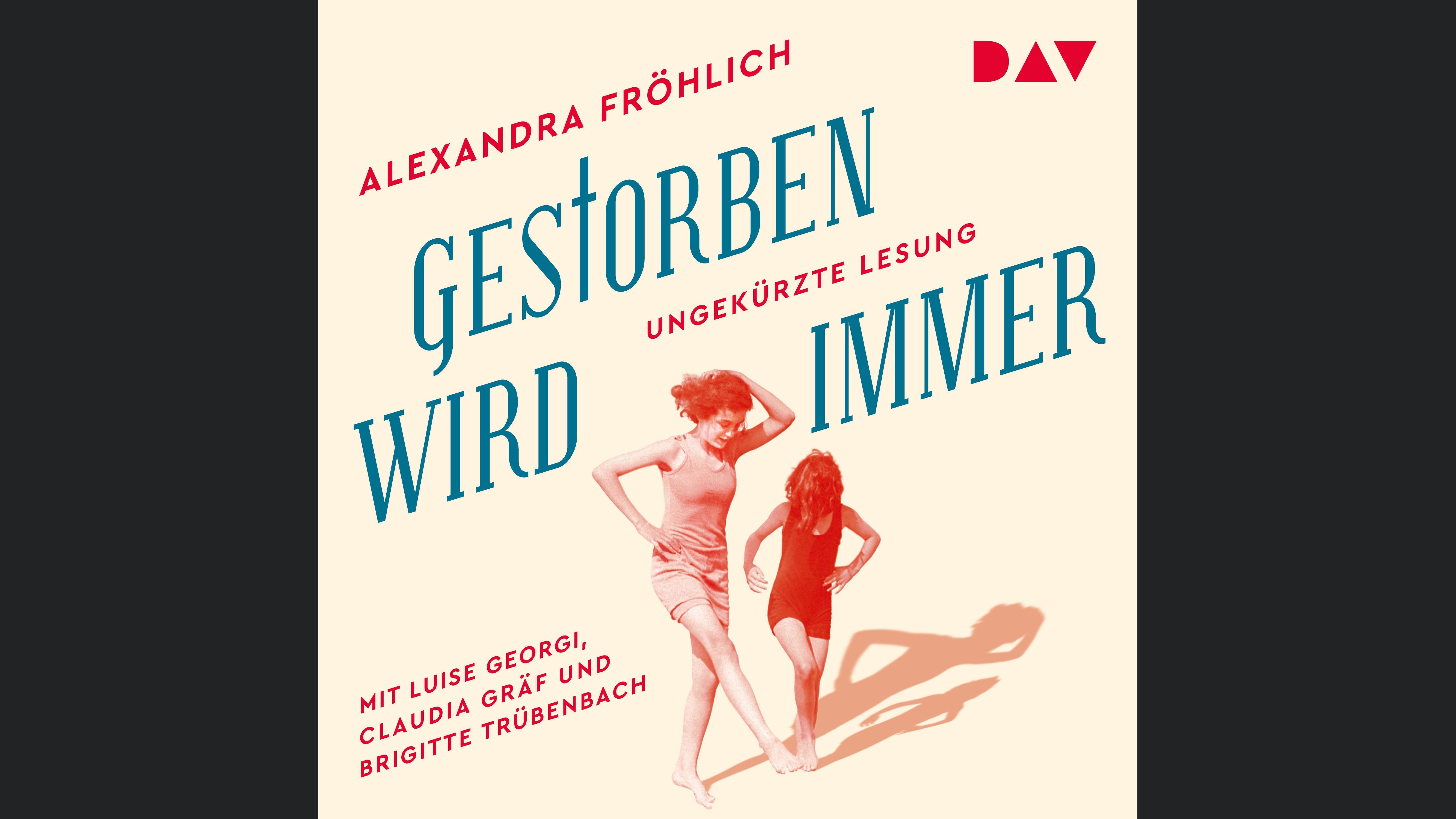 Gestorben wird immer