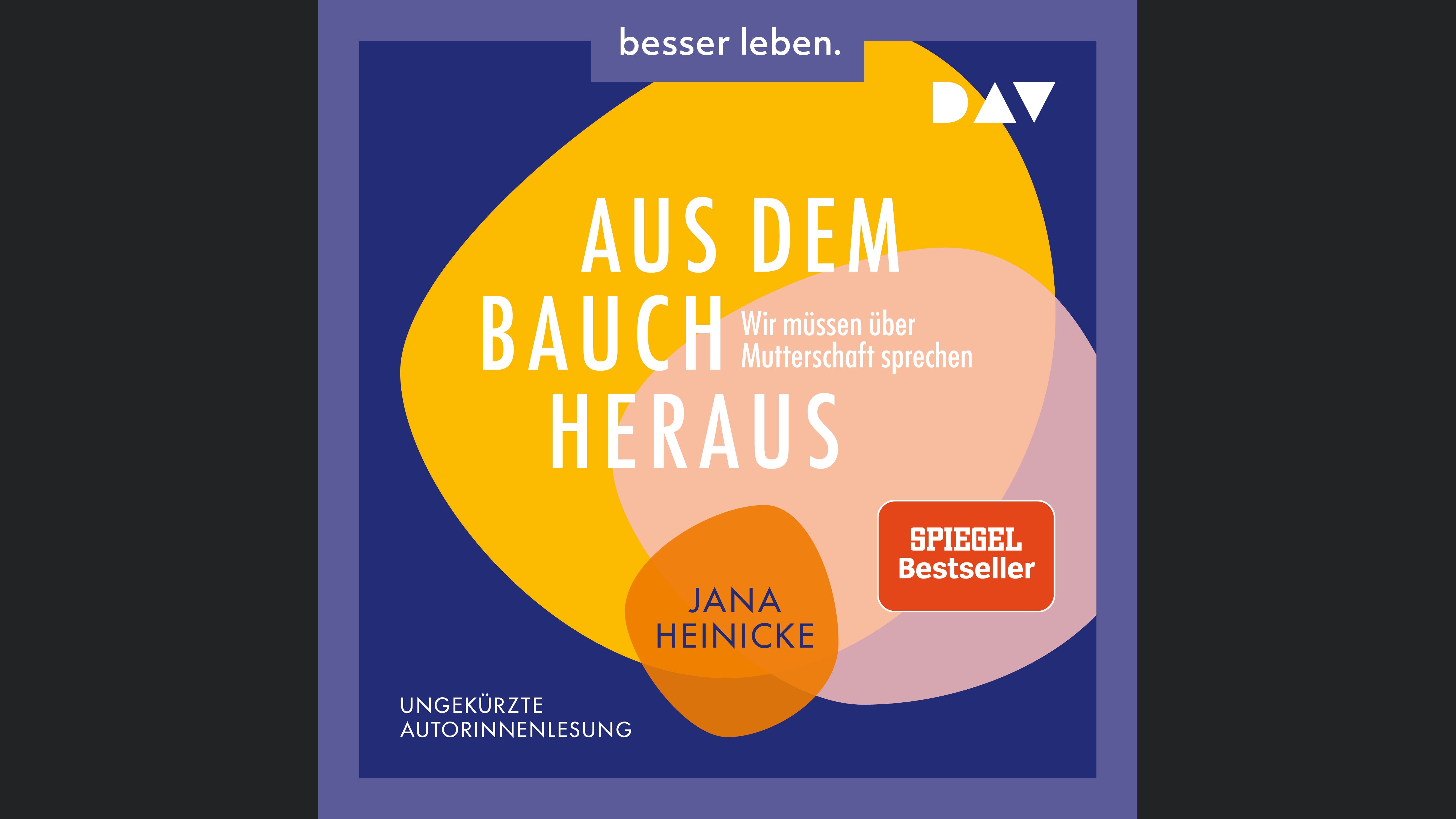 Aus dem Bauch heraus. Wir müssen über Mutterschaft sprechen