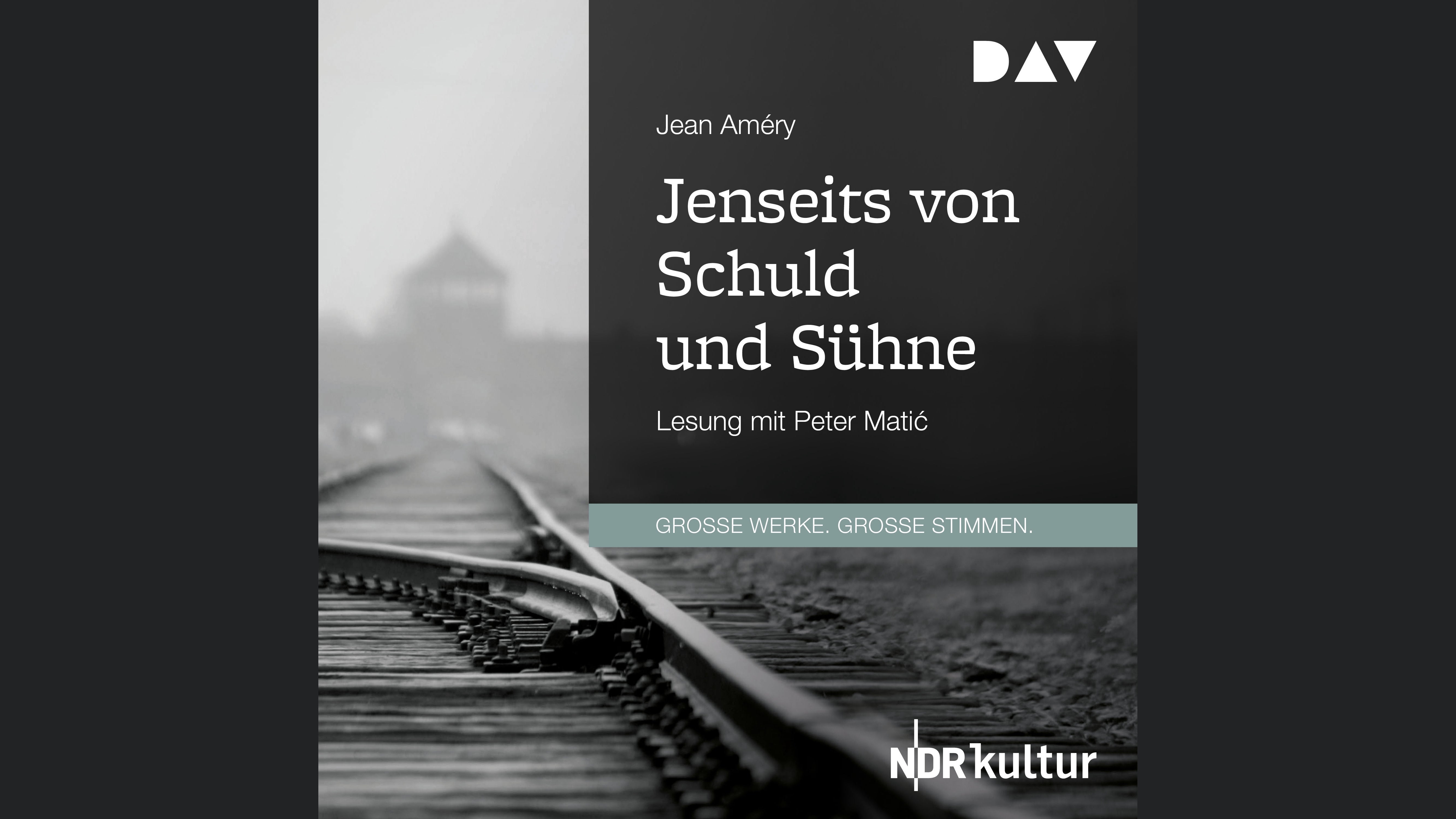 Jenseits von Schuld und Sühne