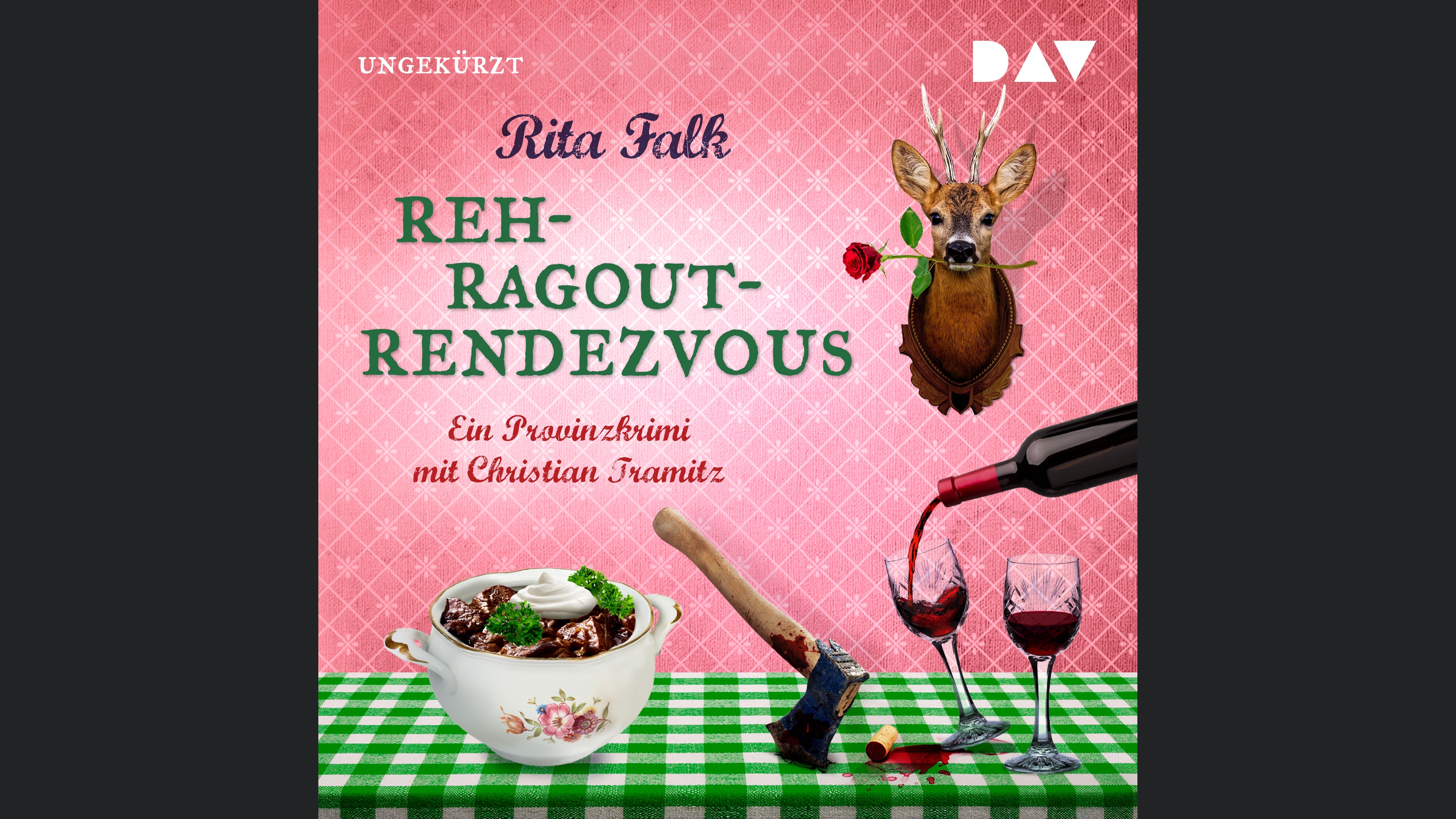 Rehragout-Rendezvous
