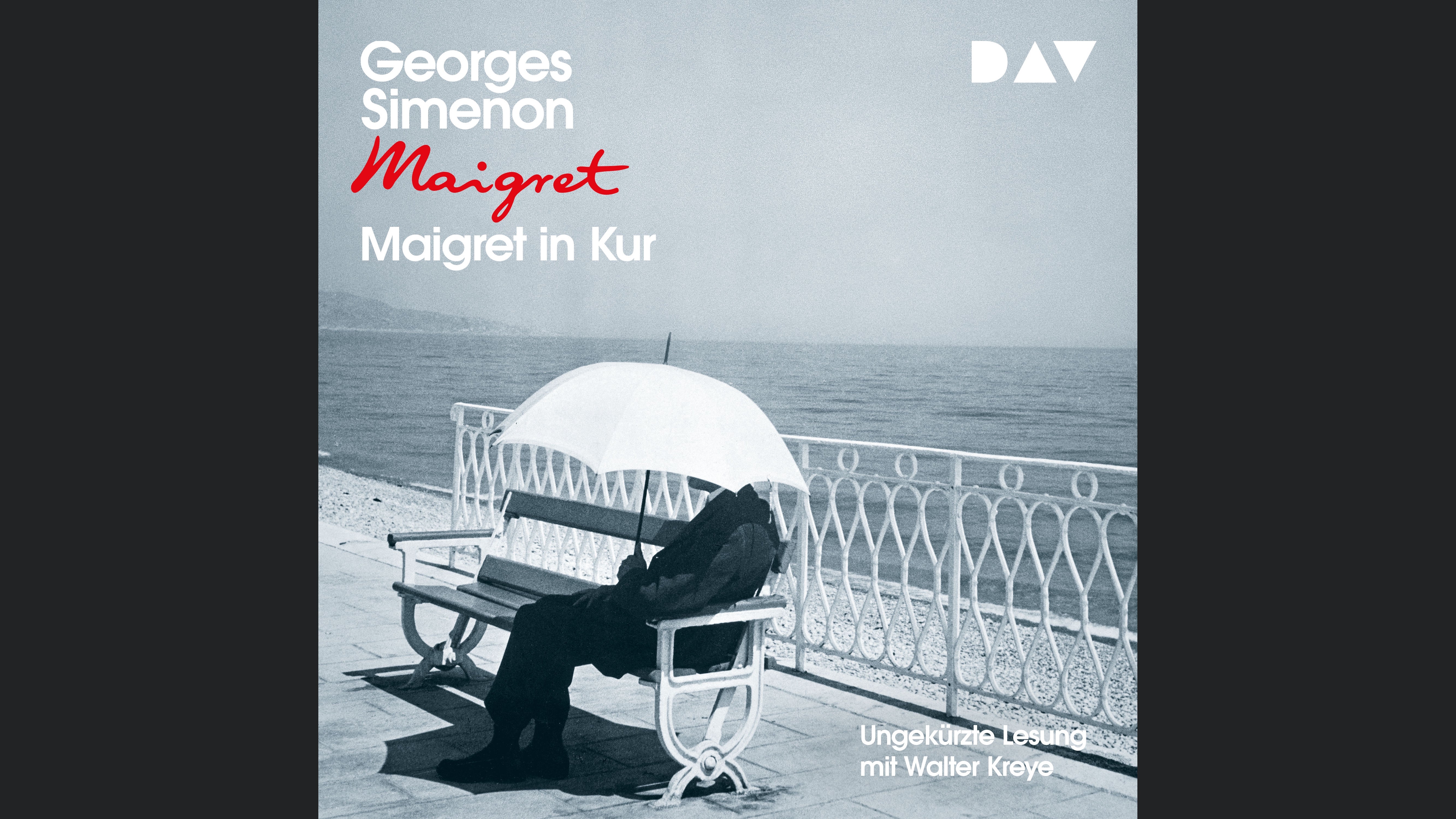 Maigret in Kur