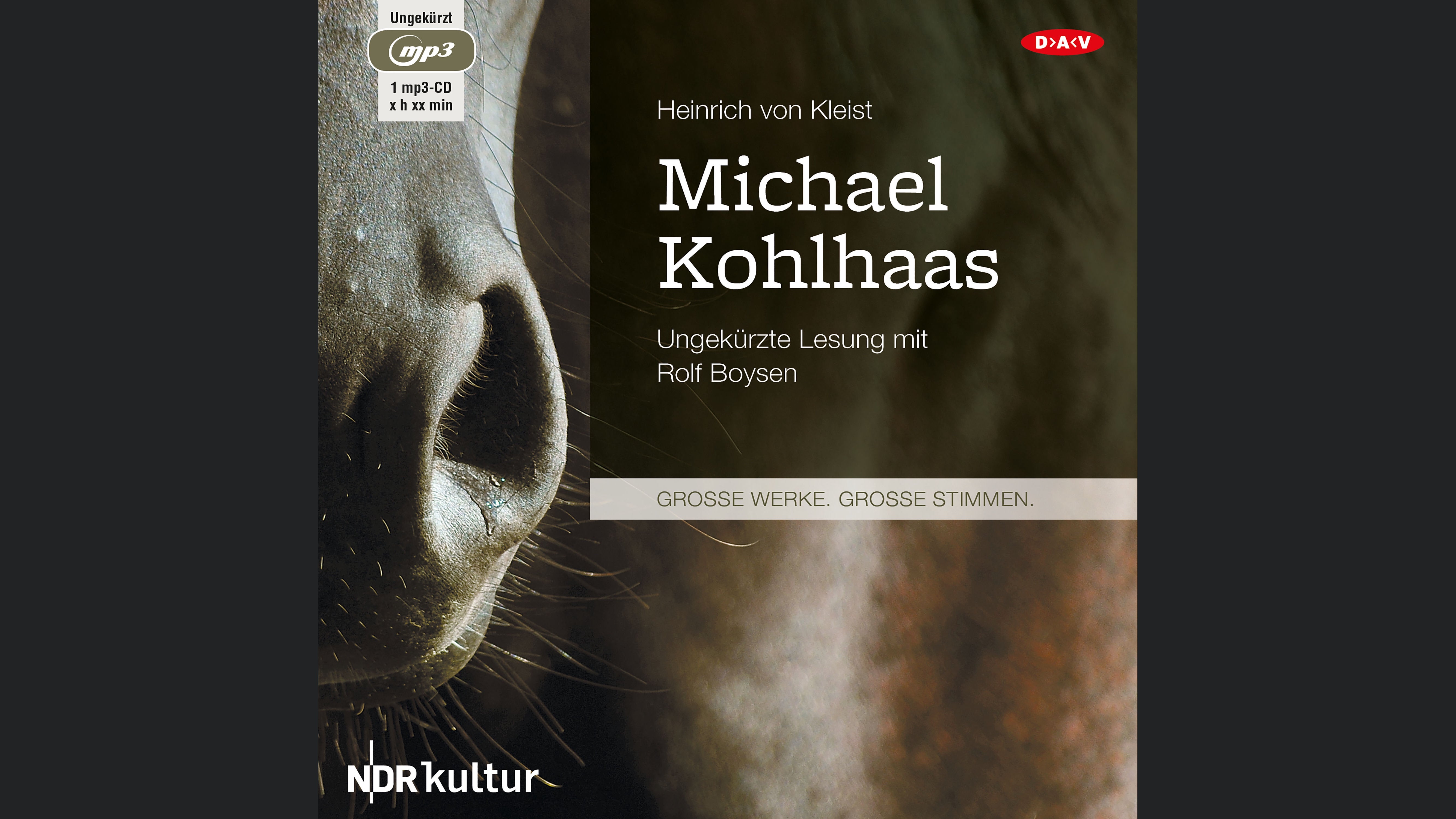 Michael Kohlhaas