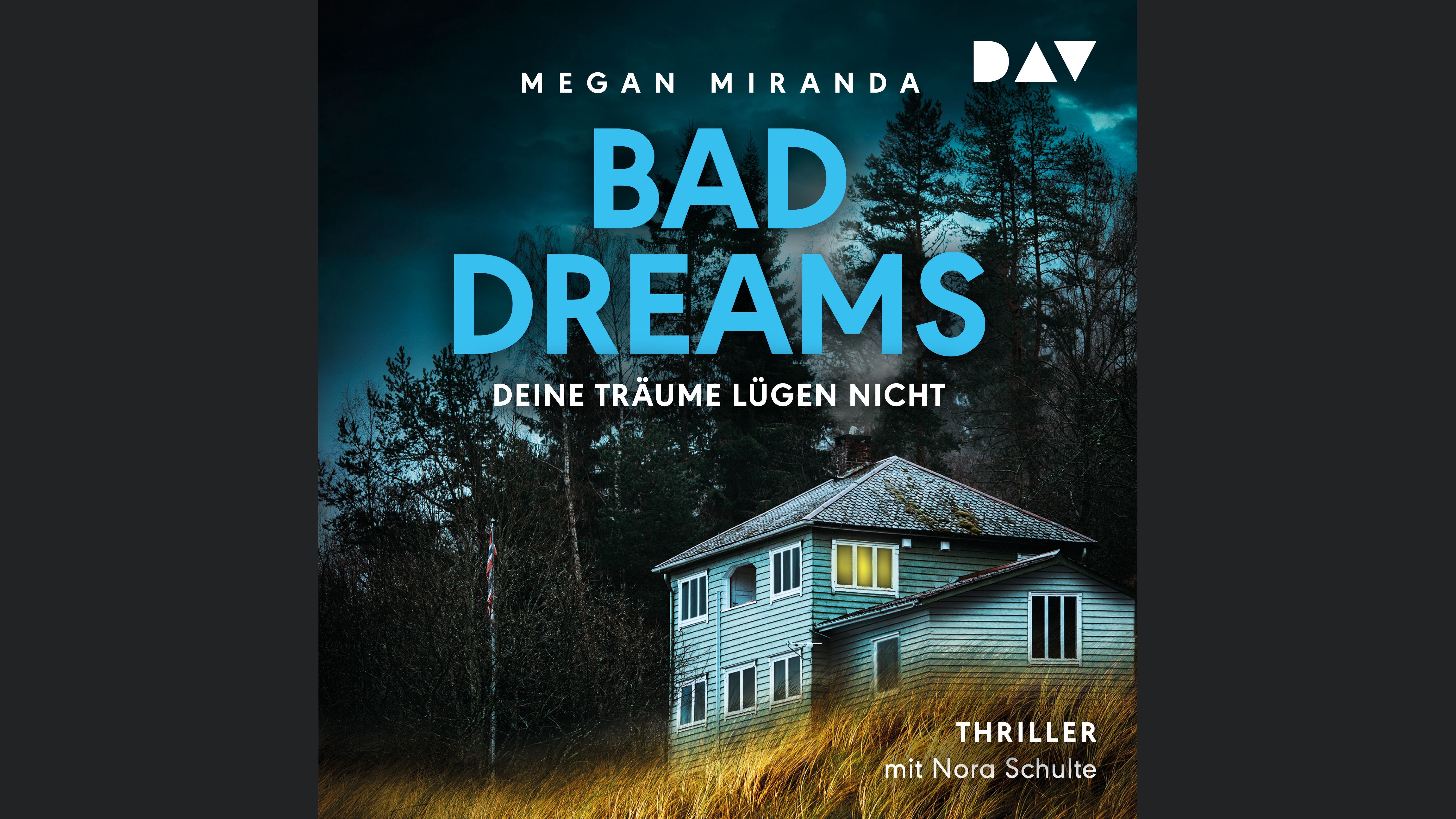 BAD DREAMS – Deine Träume lügen nicht